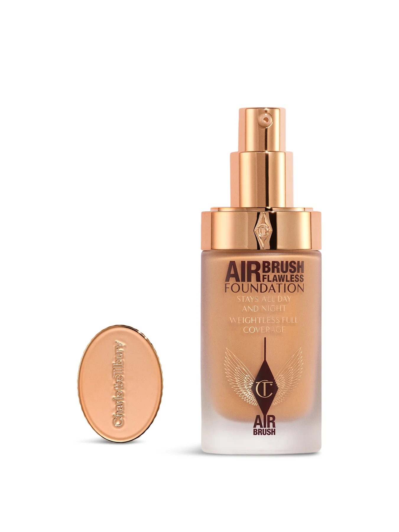 Airbrush Flawless Foundation - Image 171