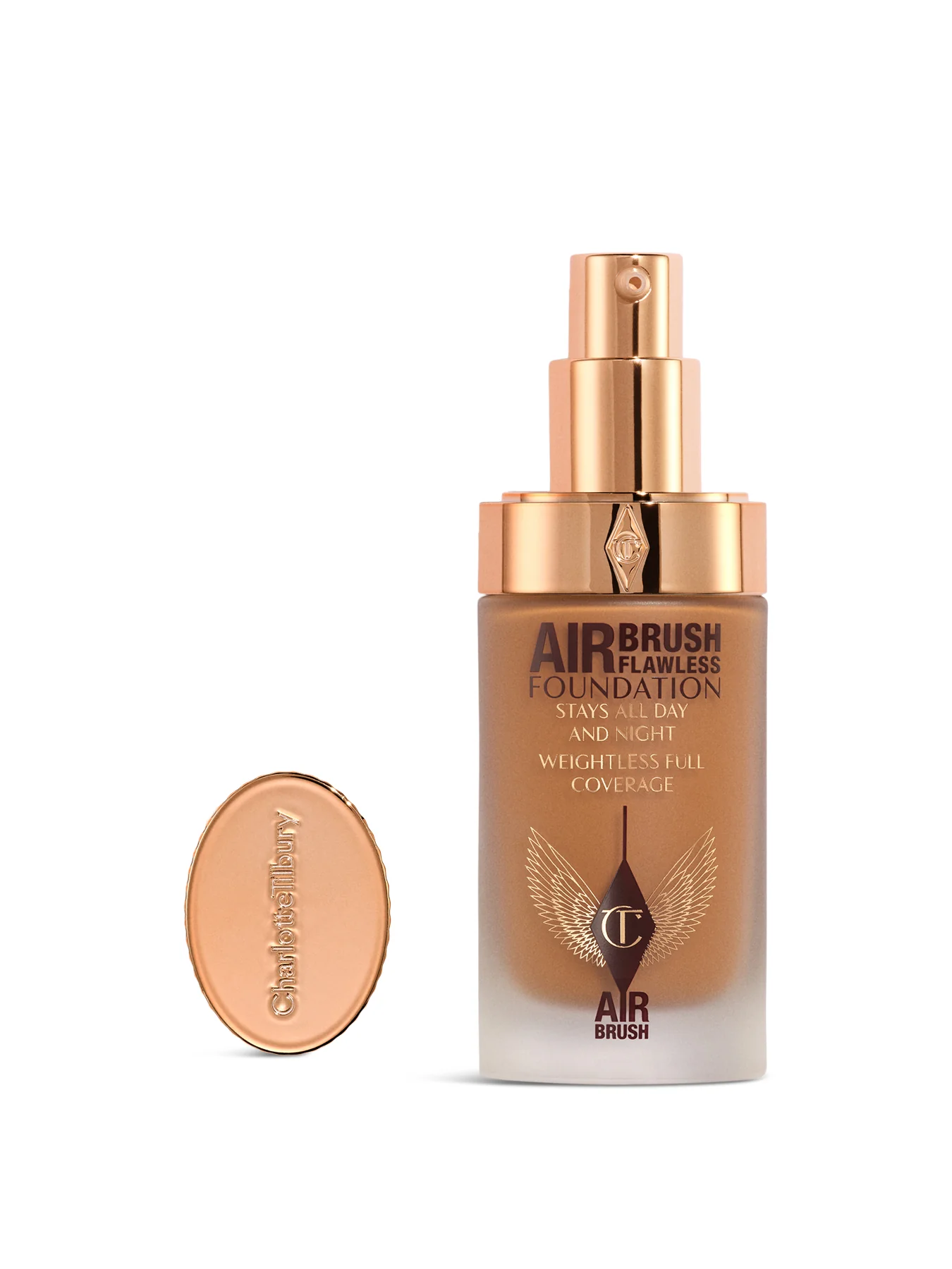 Airbrush Flawless Foundation - Image 174
