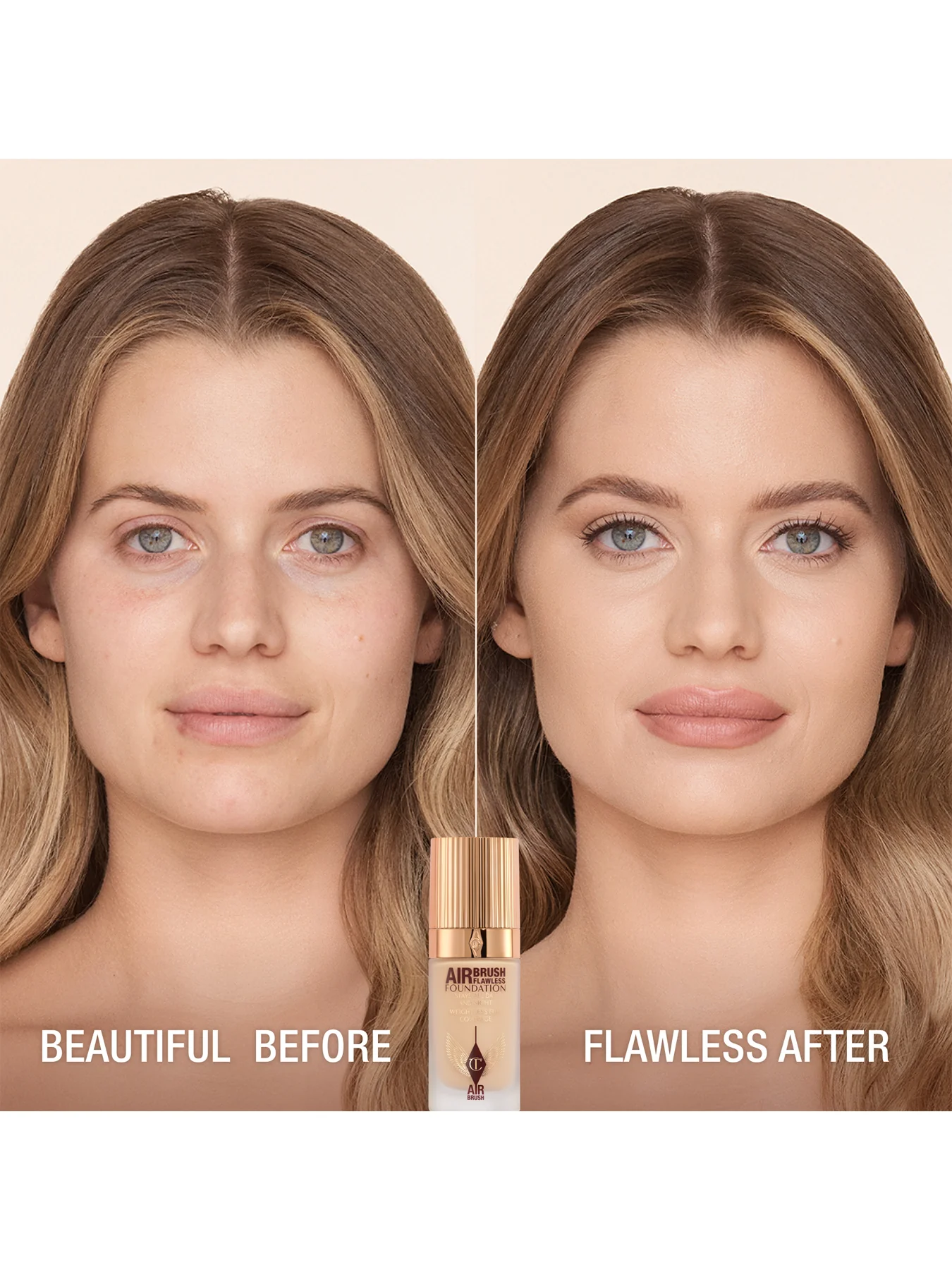 Airbrush Flawless Foundation - Image 24