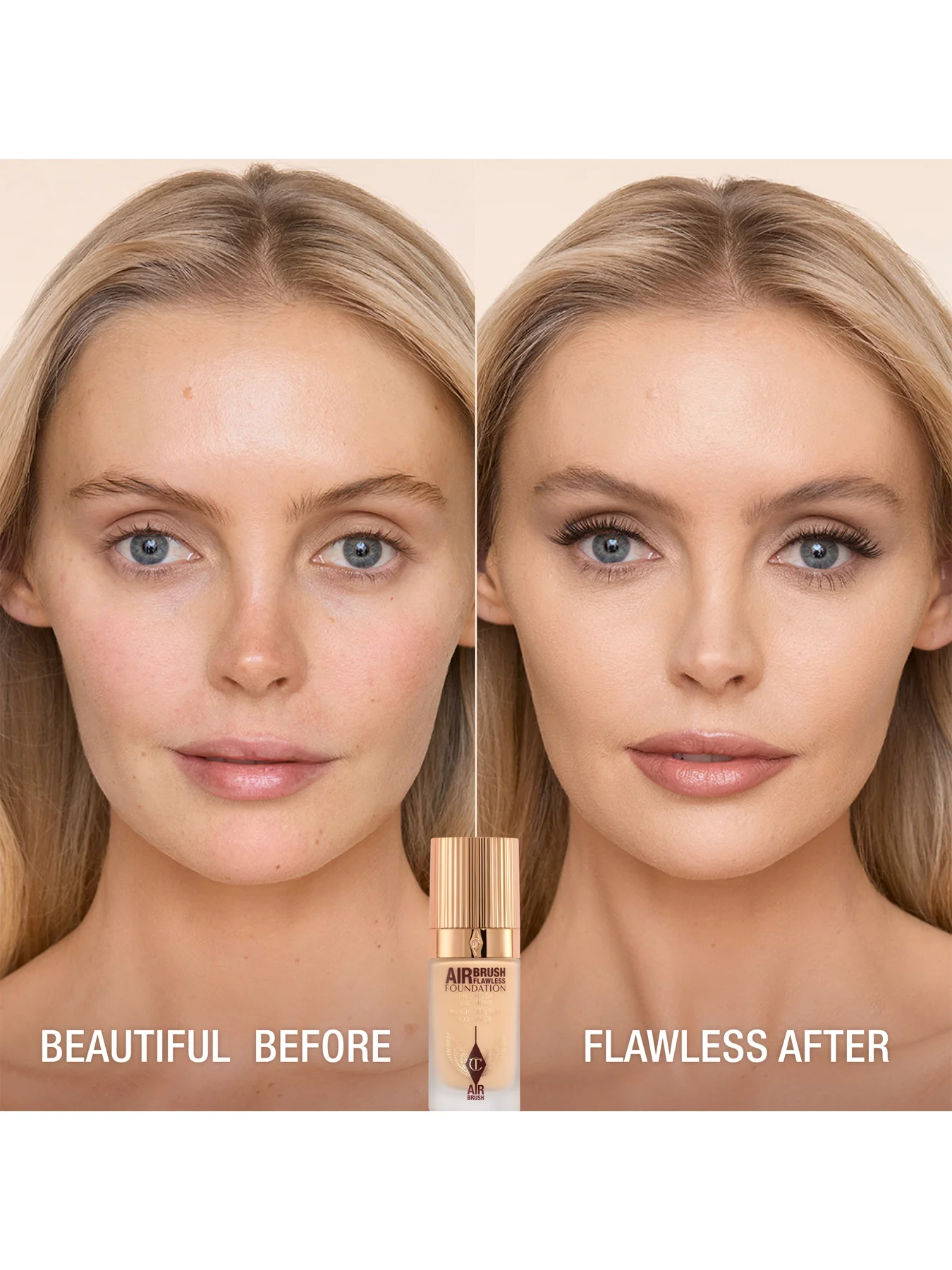 Airbrush Flawless Foundation - Image 26