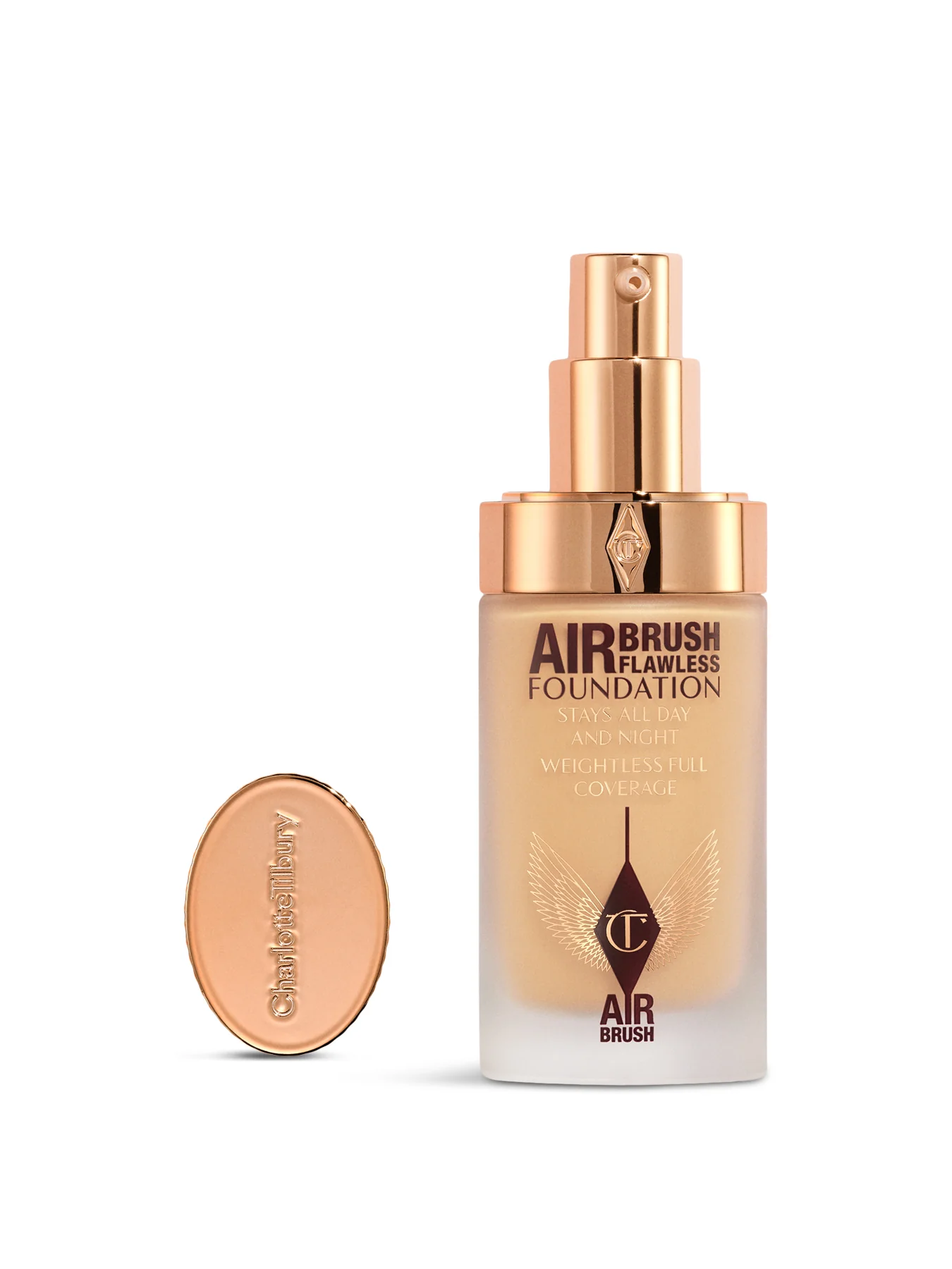 Airbrush Flawless Foundation - Image 30