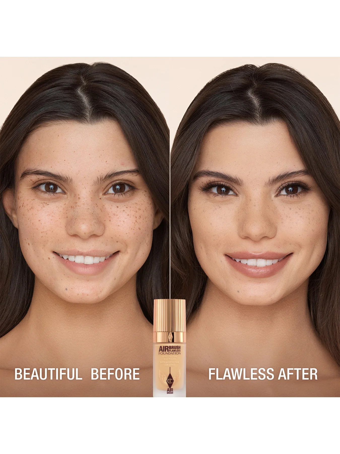 Airbrush Flawless Foundation - Image 31