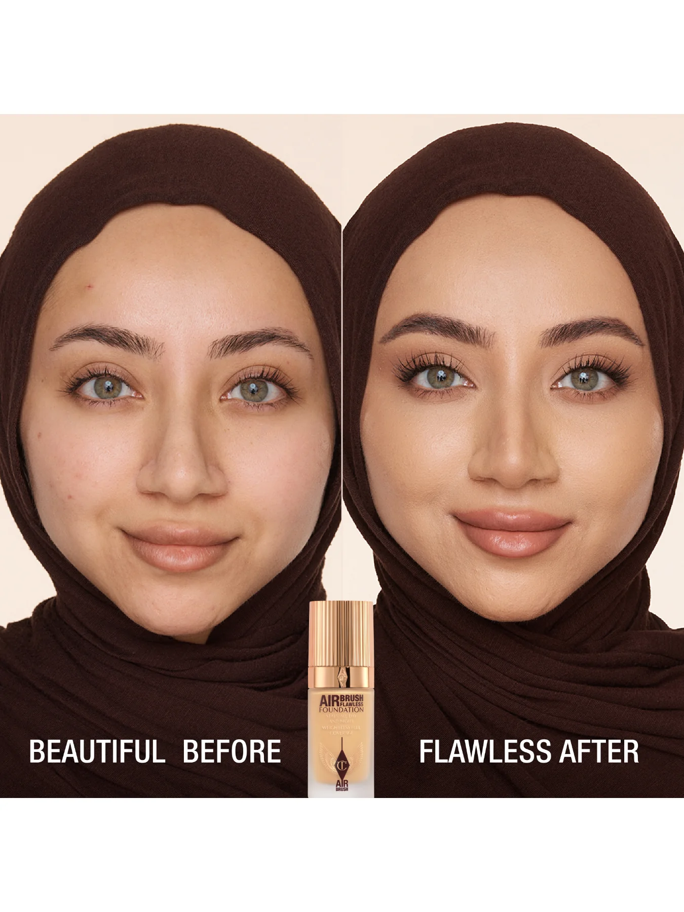 Airbrush Flawless Foundation - Image 35