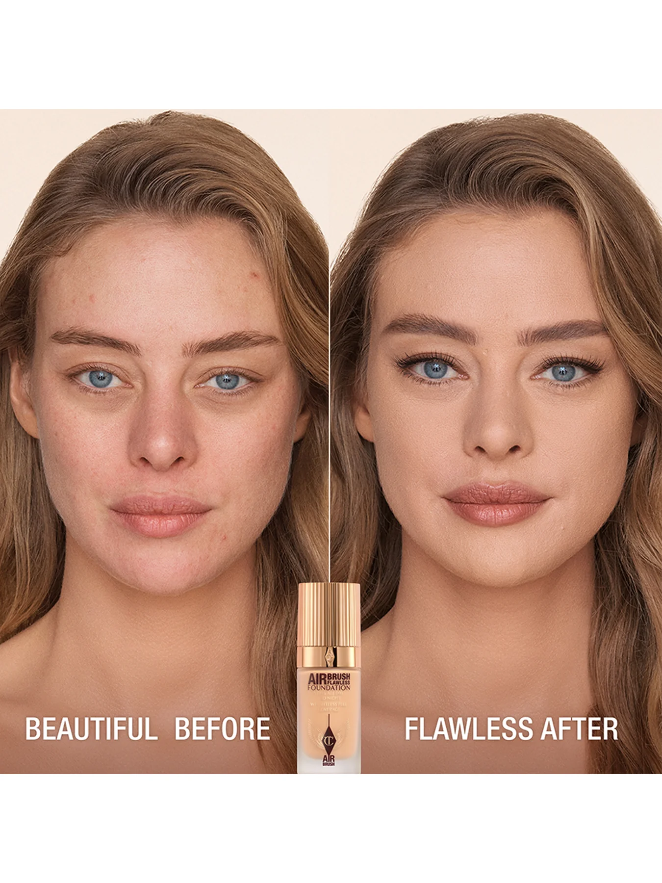 Airbrush Flawless Foundation - Image 38