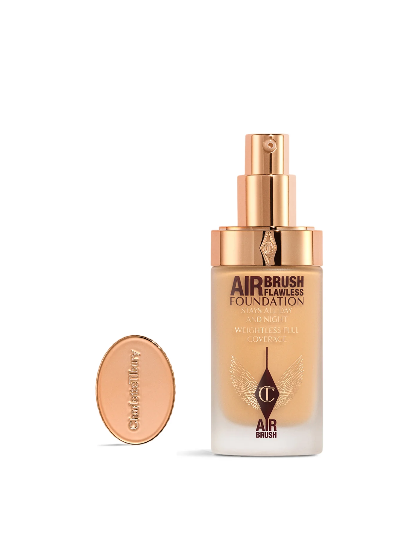 Airbrush Flawless Foundation - Image 43
