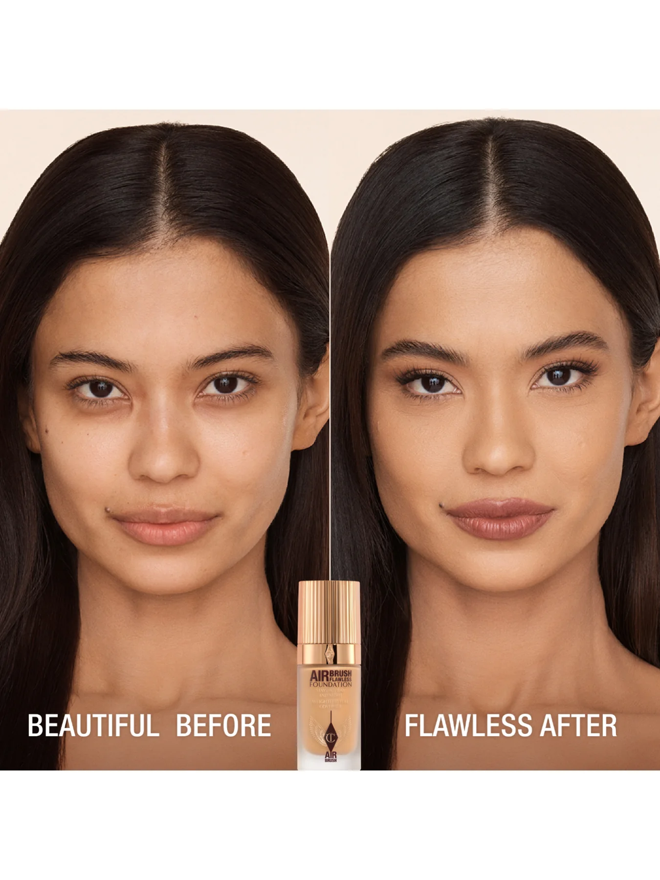 Airbrush Flawless Foundation - Image 45