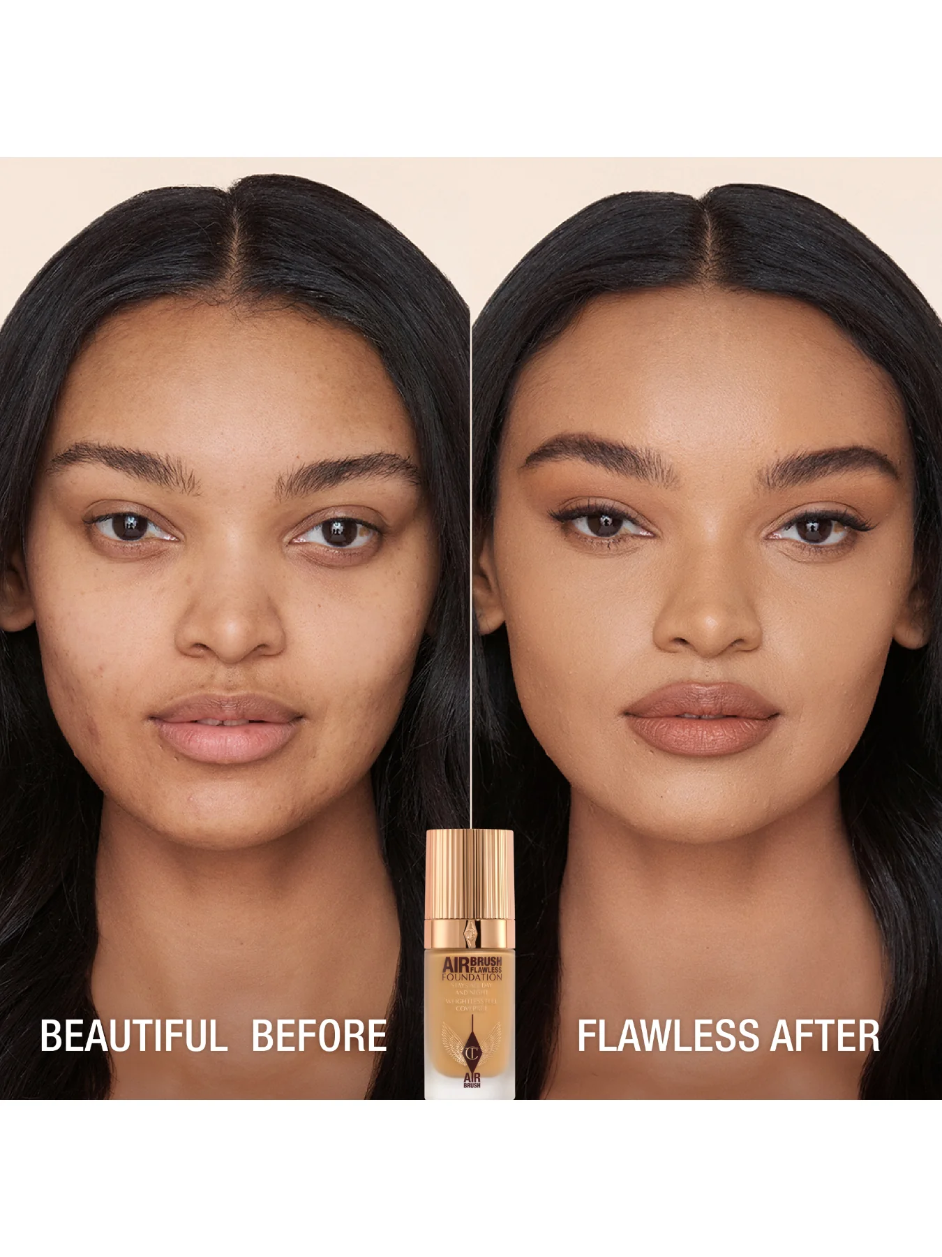 Airbrush Flawless Foundation - Image 48