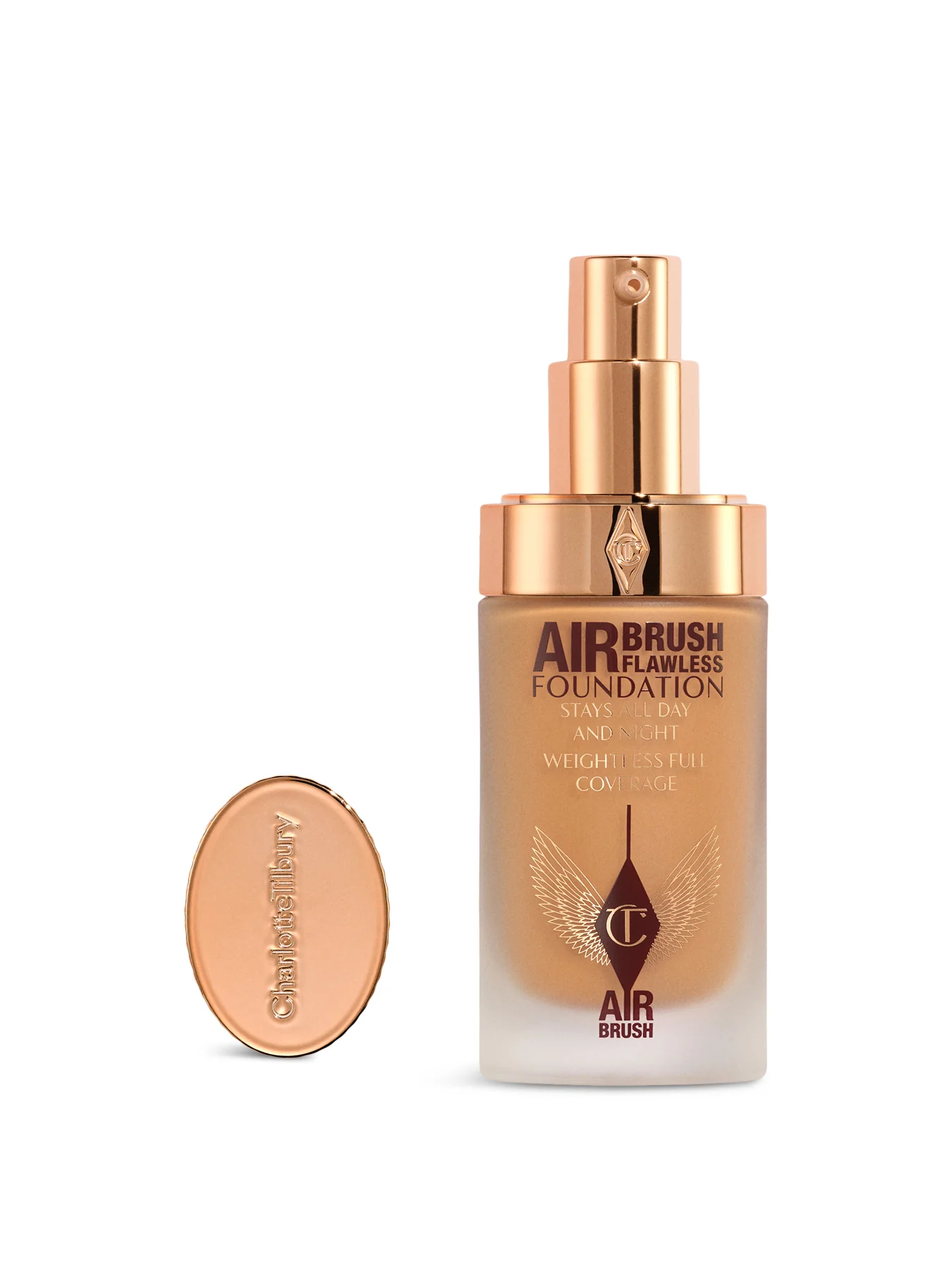 Airbrush Flawless Foundation - Image 55