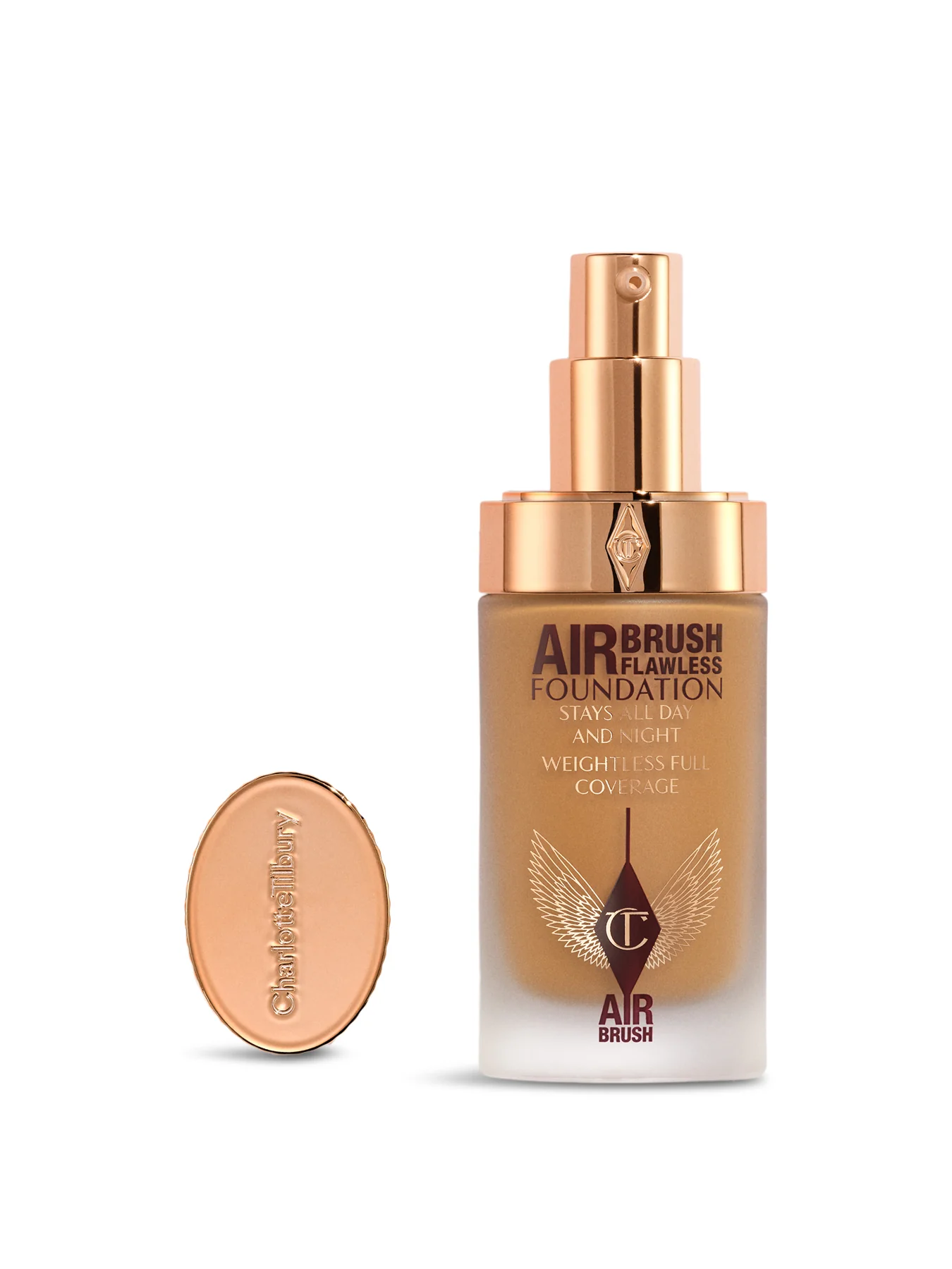 Airbrush Flawless Foundation - Image 57
