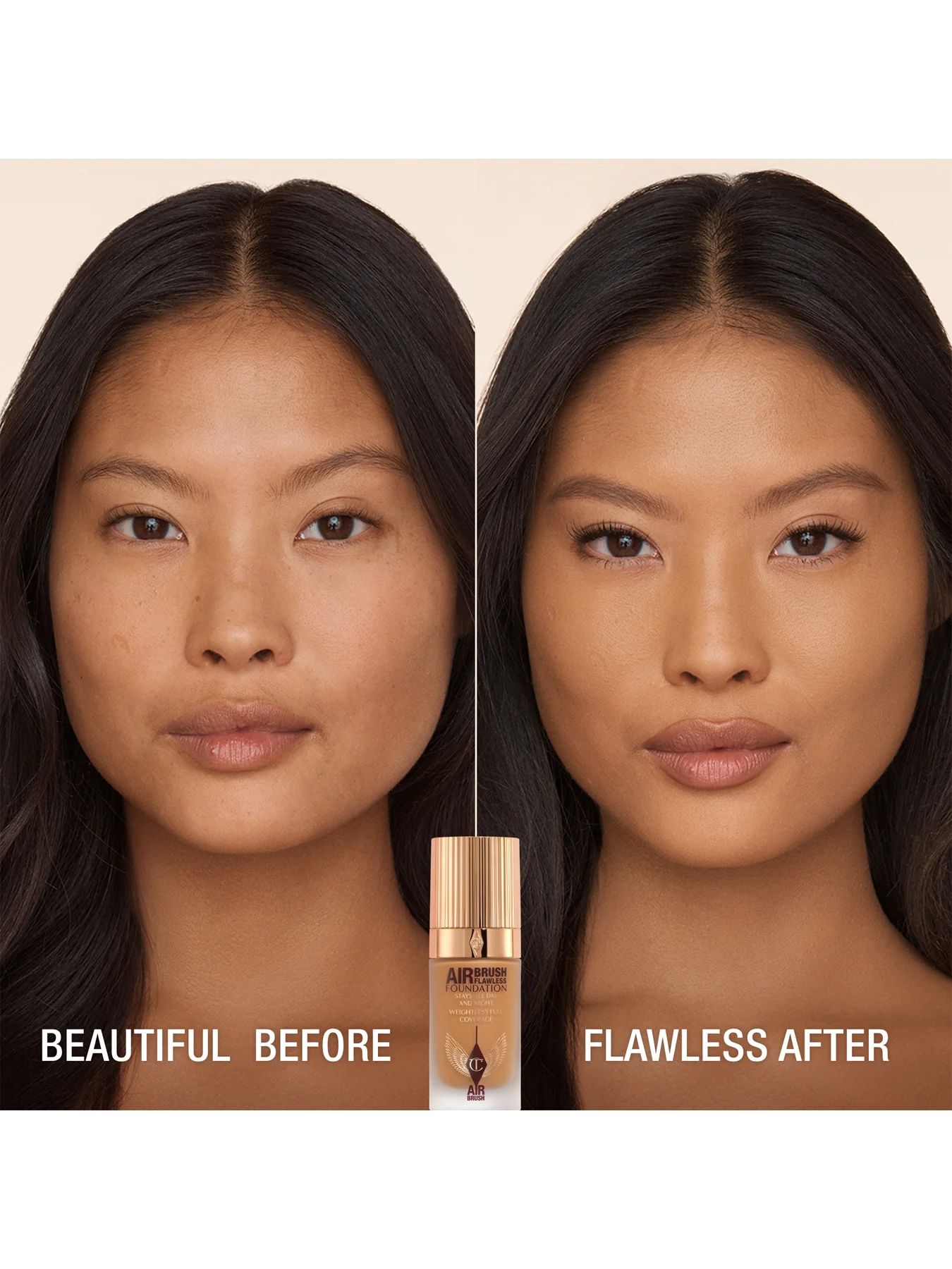 Airbrush Flawless Foundation - Image 58