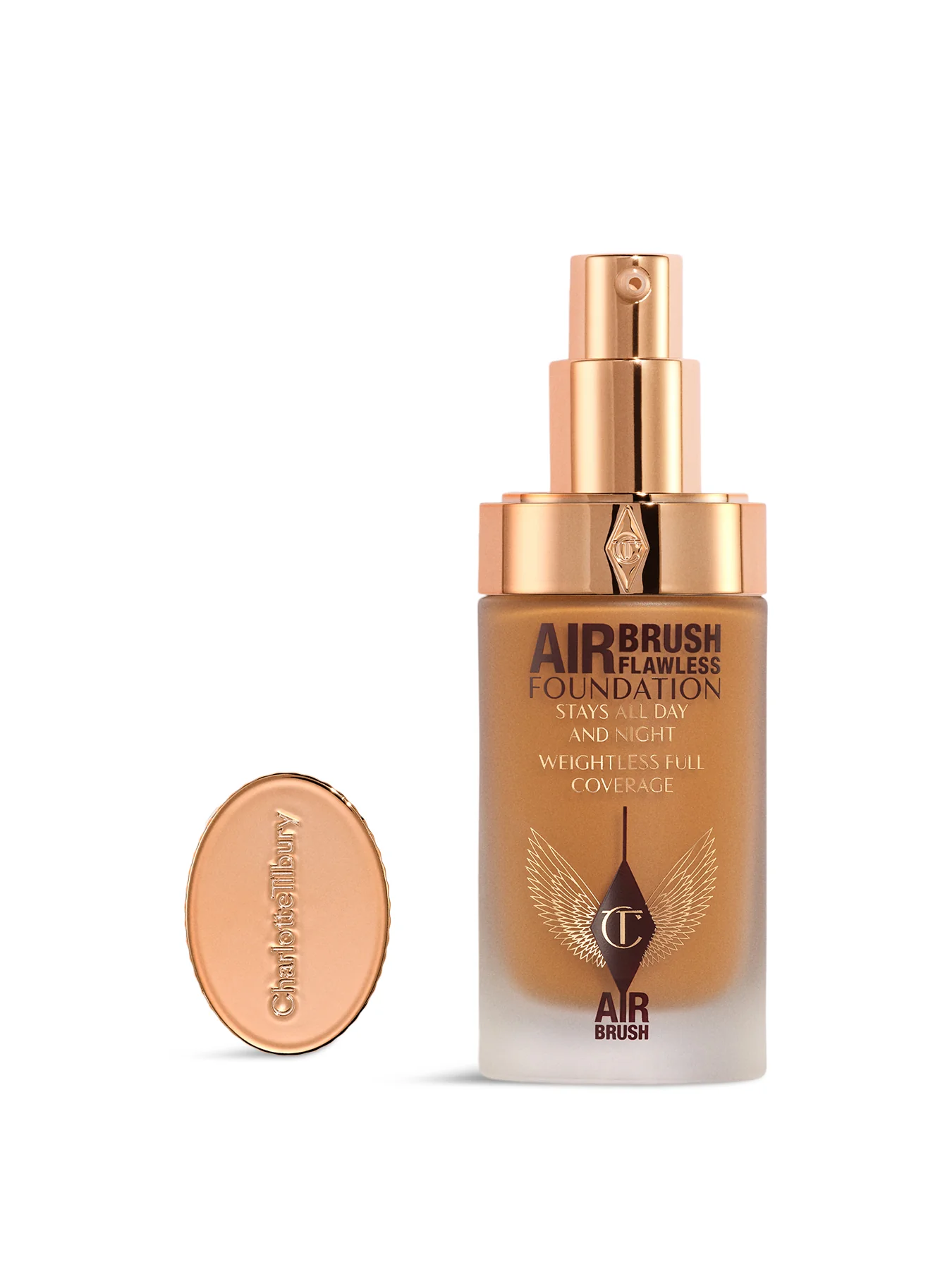 Airbrush Flawless Foundation - Image 69