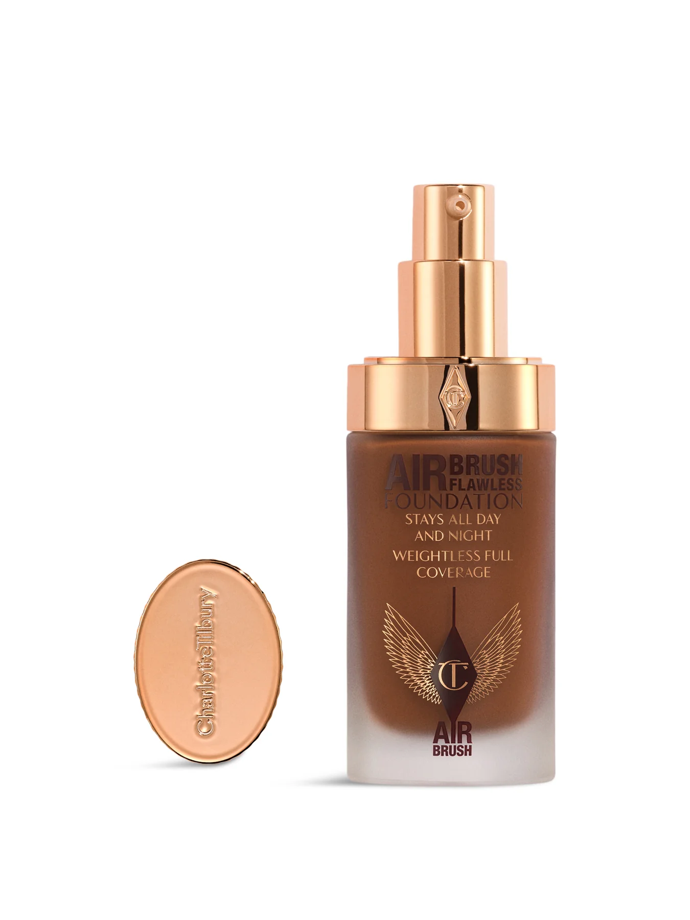 Airbrush Flawless Foundation - Image 80