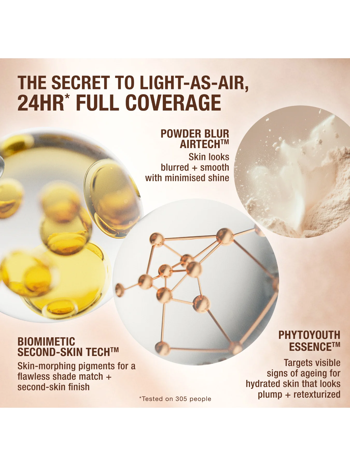 Airbrush Flawless Foundation - Image 87