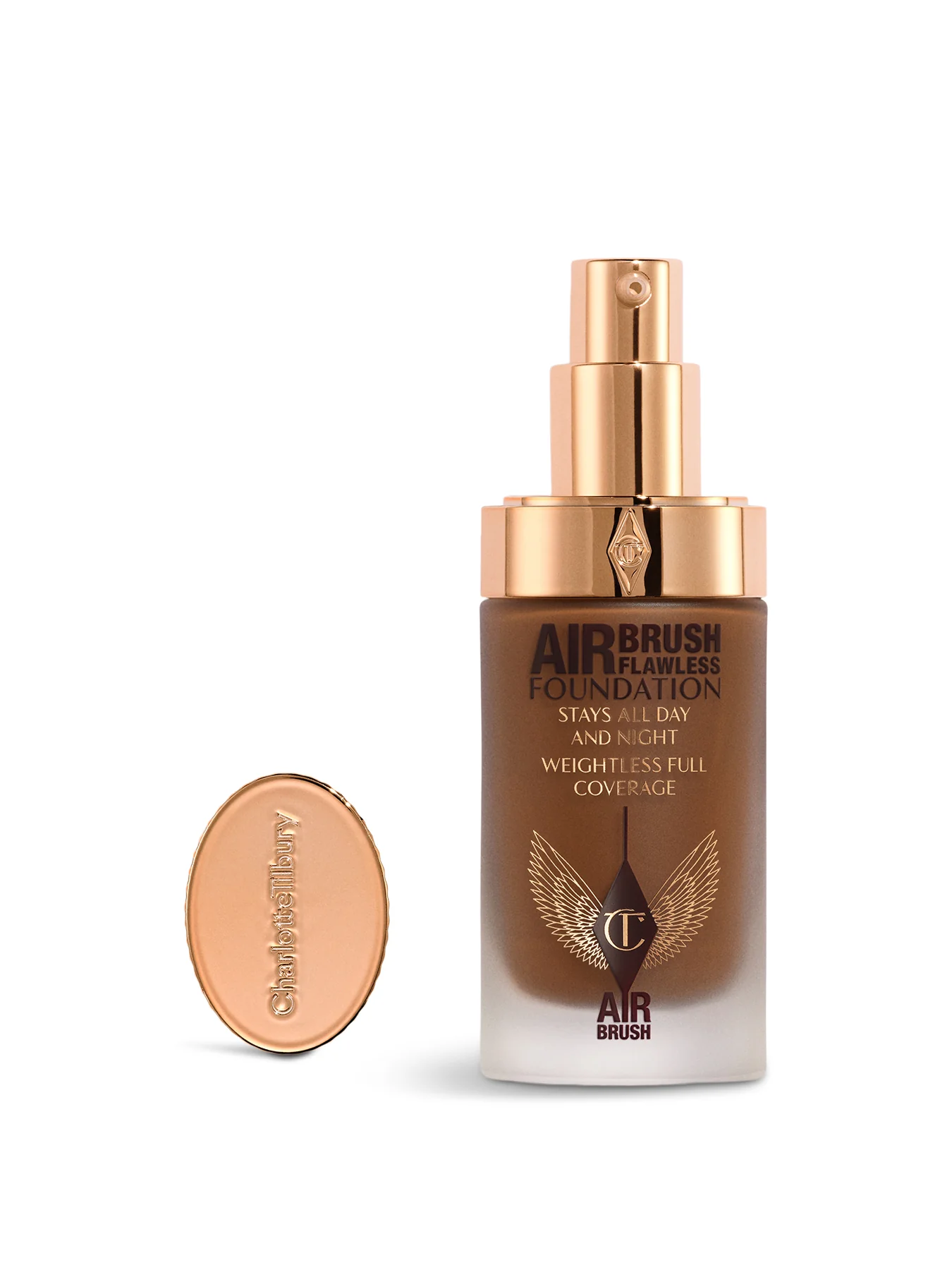Airbrush Flawless Foundation - Image 88