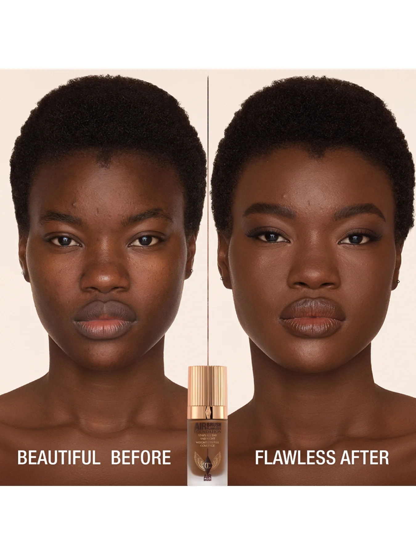Airbrush Flawless Foundation - Image 89