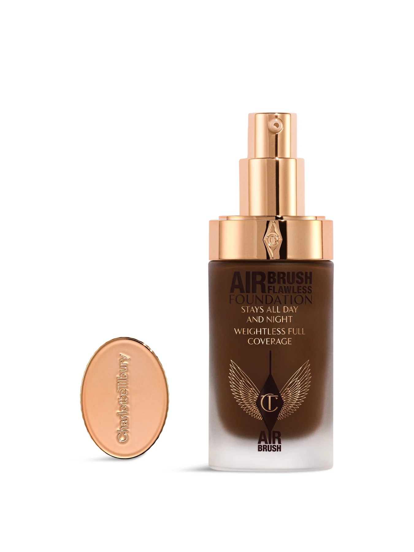 Airbrush Flawless Foundation - Image 93