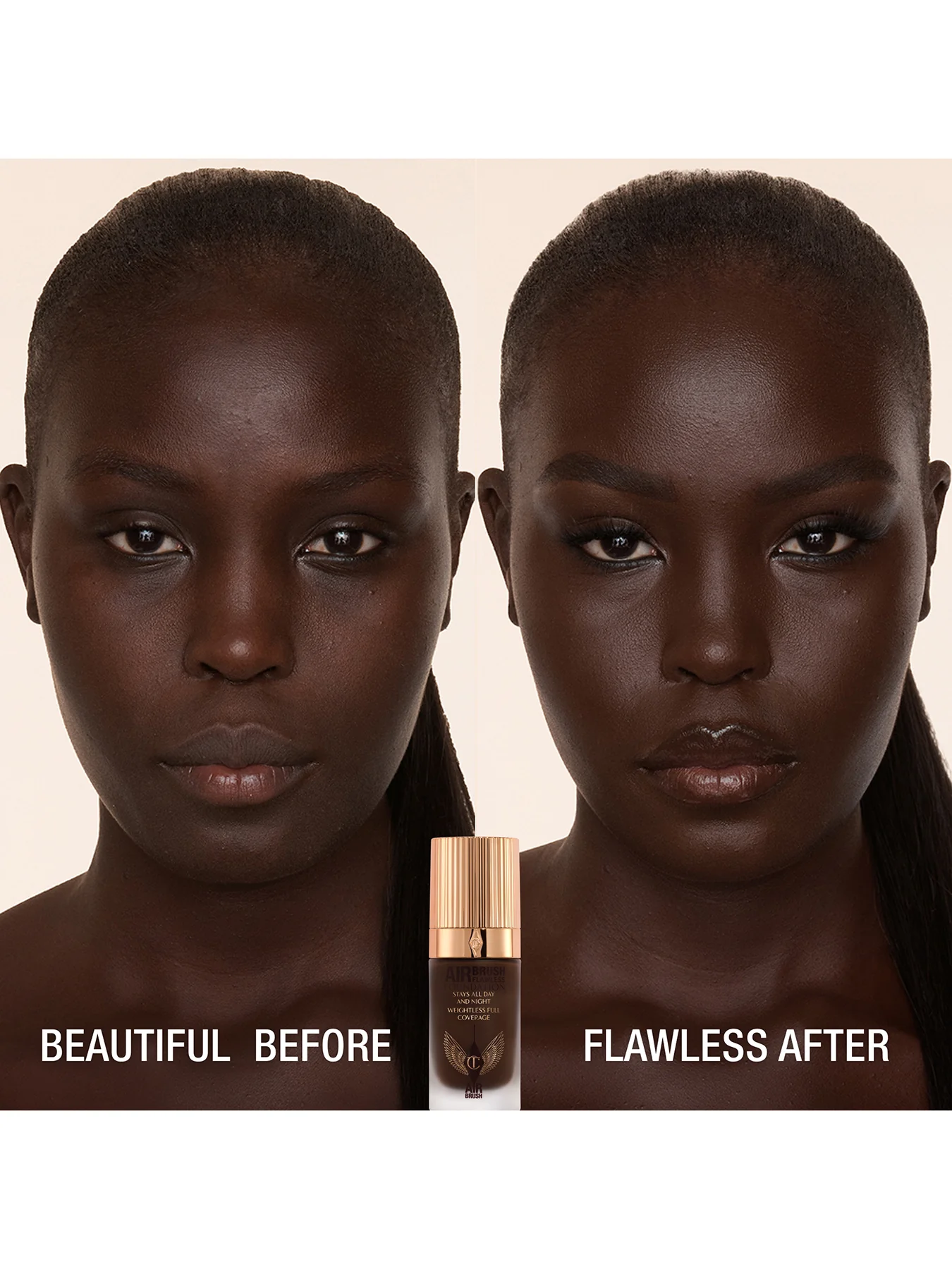Airbrush Flawless Foundation - Image 98