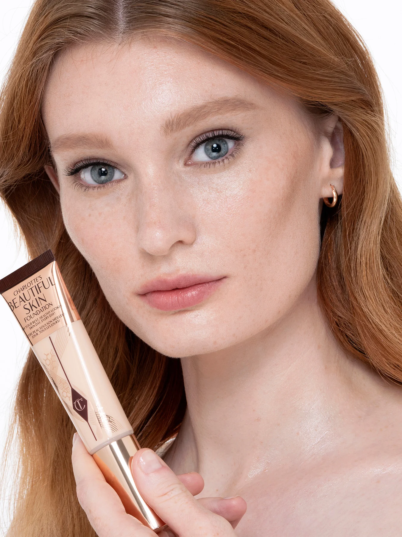 Charlotte's Beautiful Skin Foundation - Image 103
