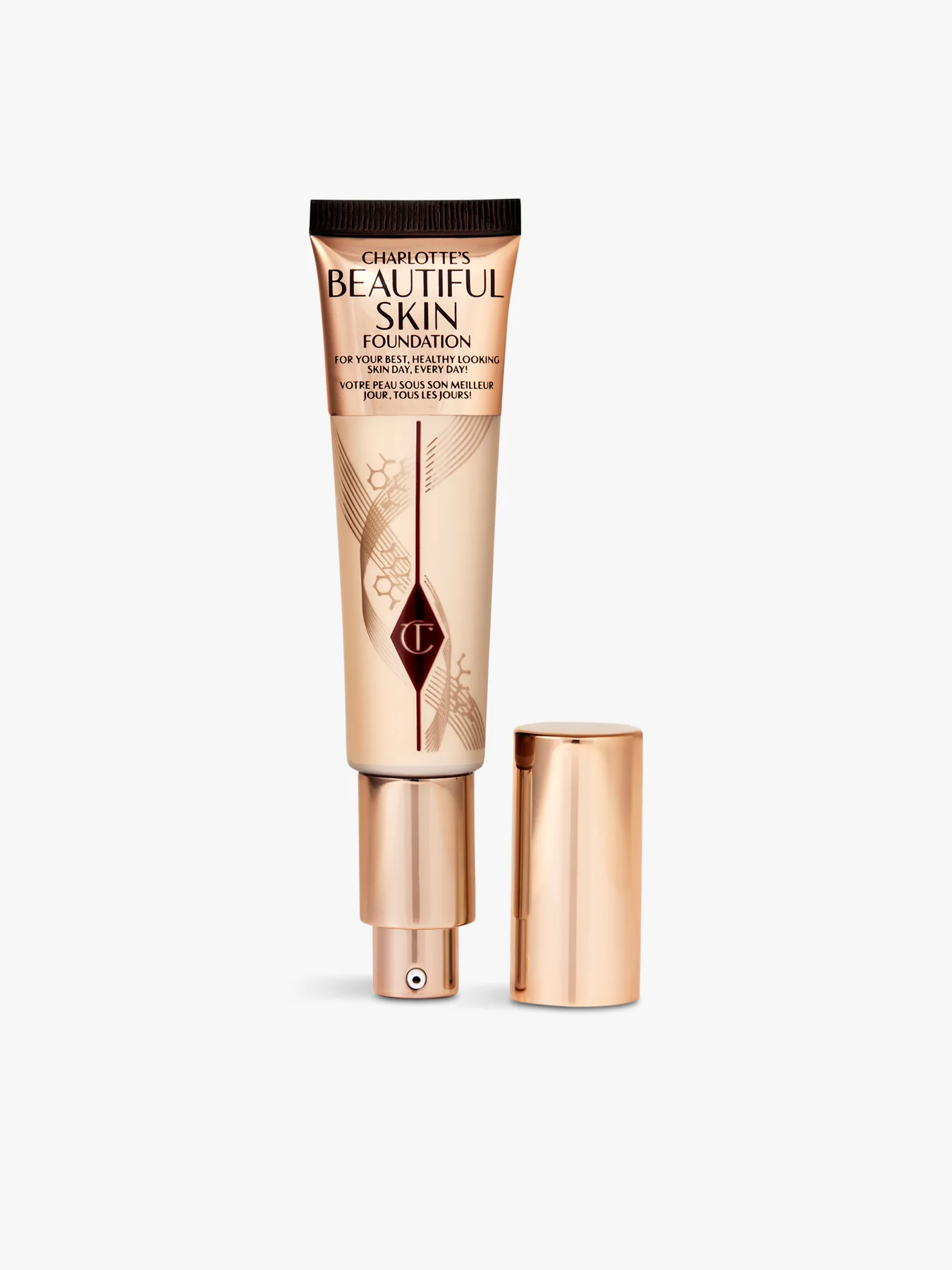 Charlotte's Beautiful Skin Foundation - Image 108