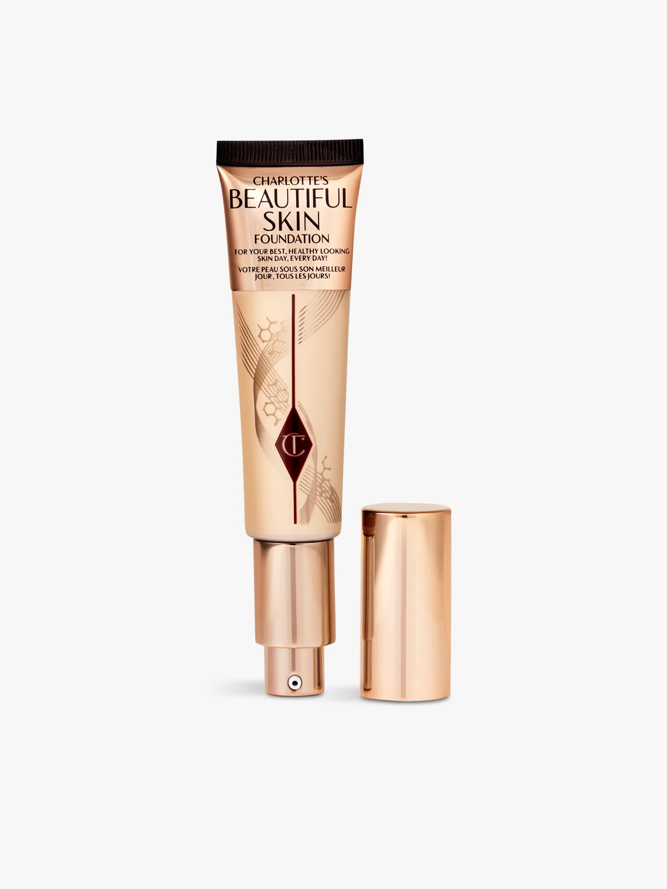 Charlotte's Beautiful Skin Foundation - Image 120