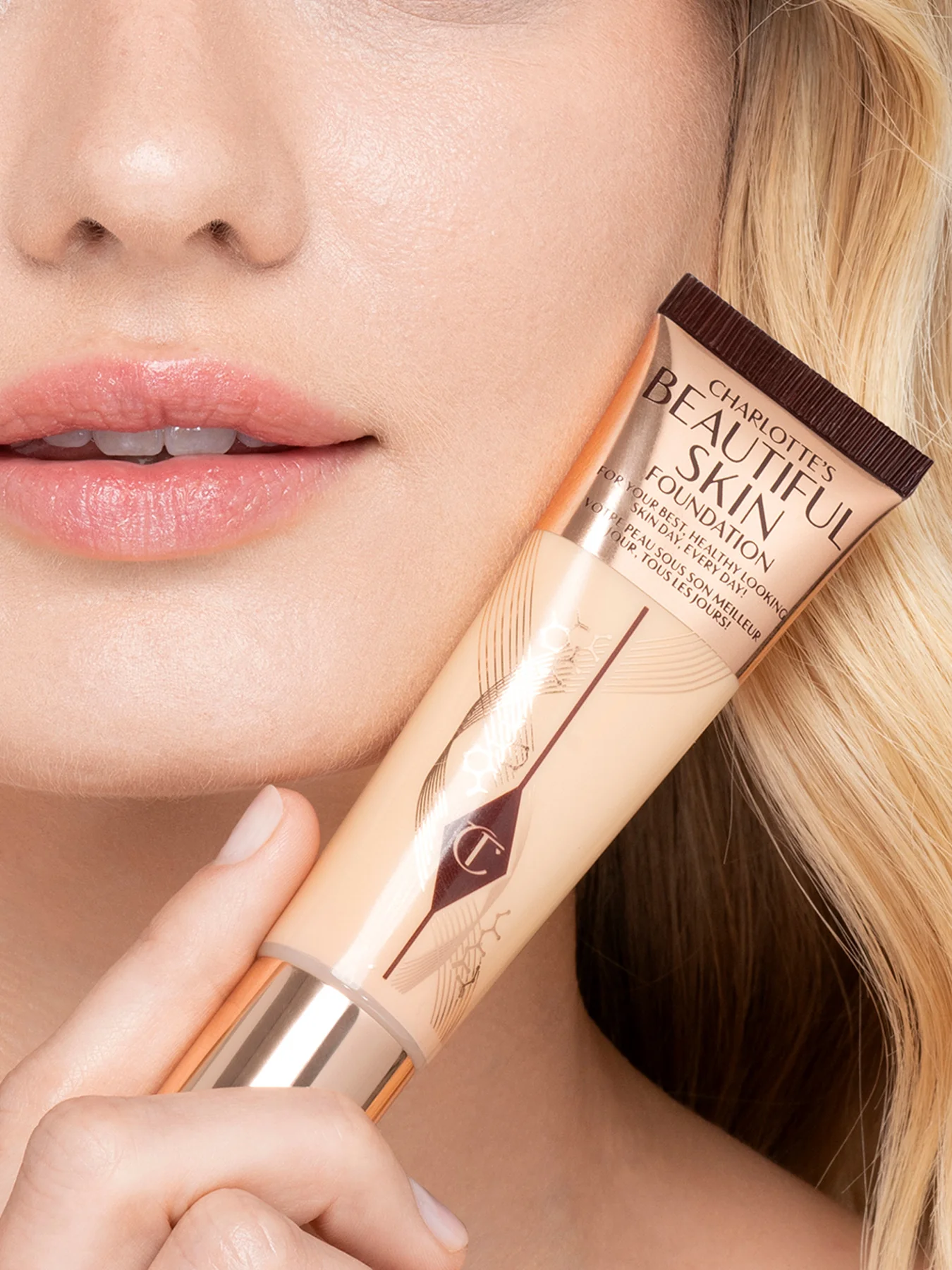 Charlotte's Beautiful Skin Foundation - Image 121