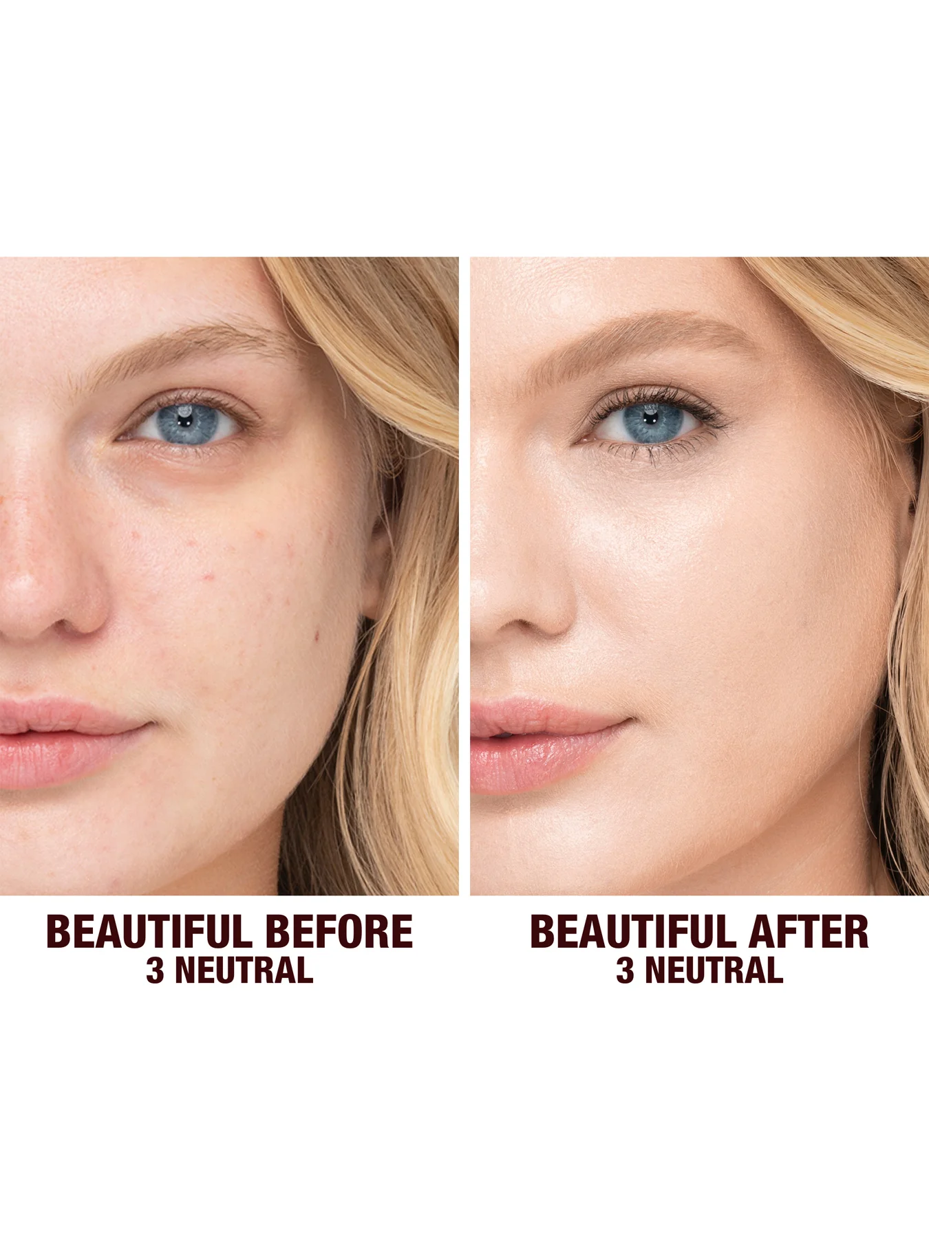 Charlotte's Beautiful Skin Foundation - Image 122