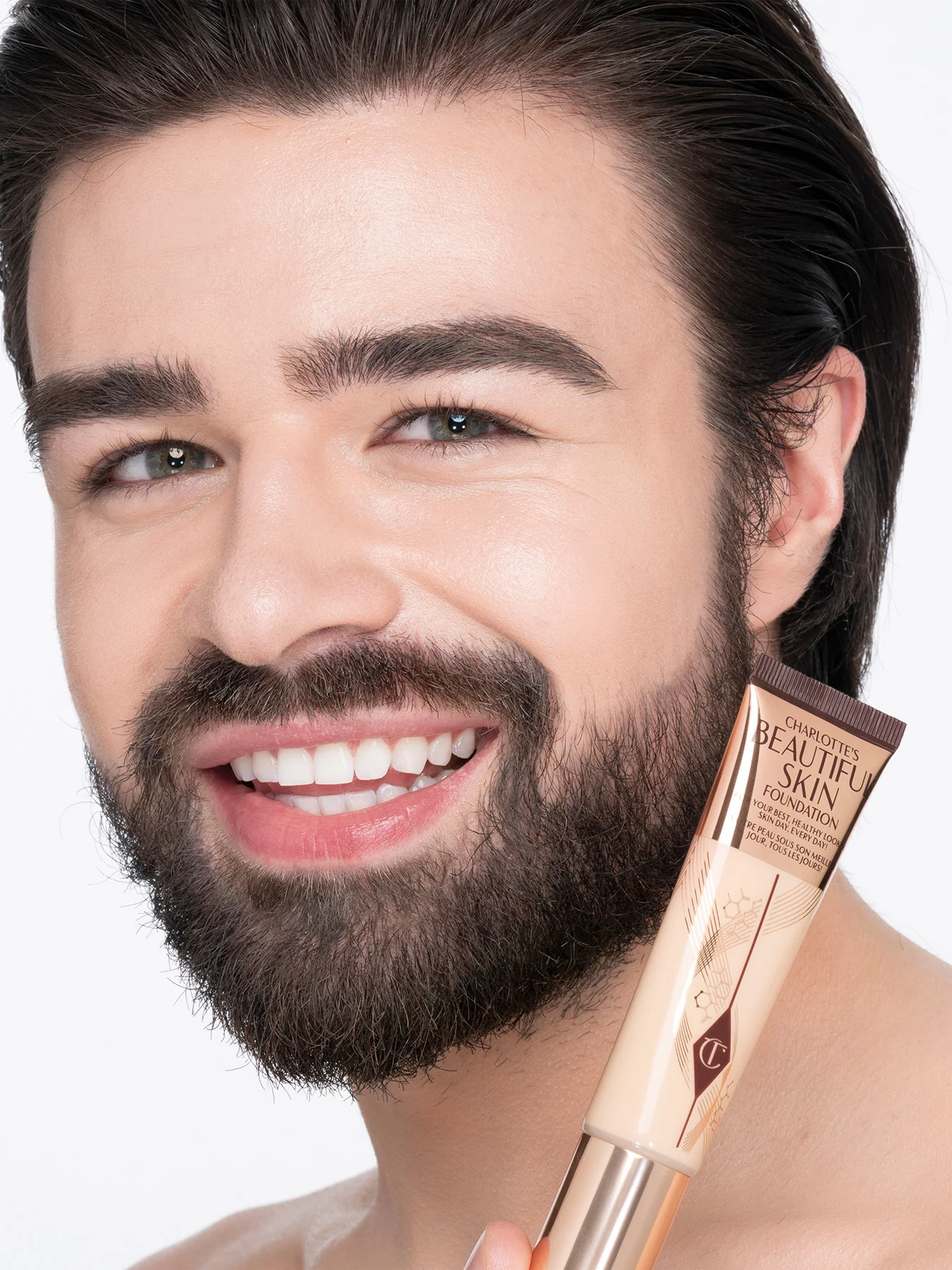 Charlotte's Beautiful Skin Foundation - Image 129
