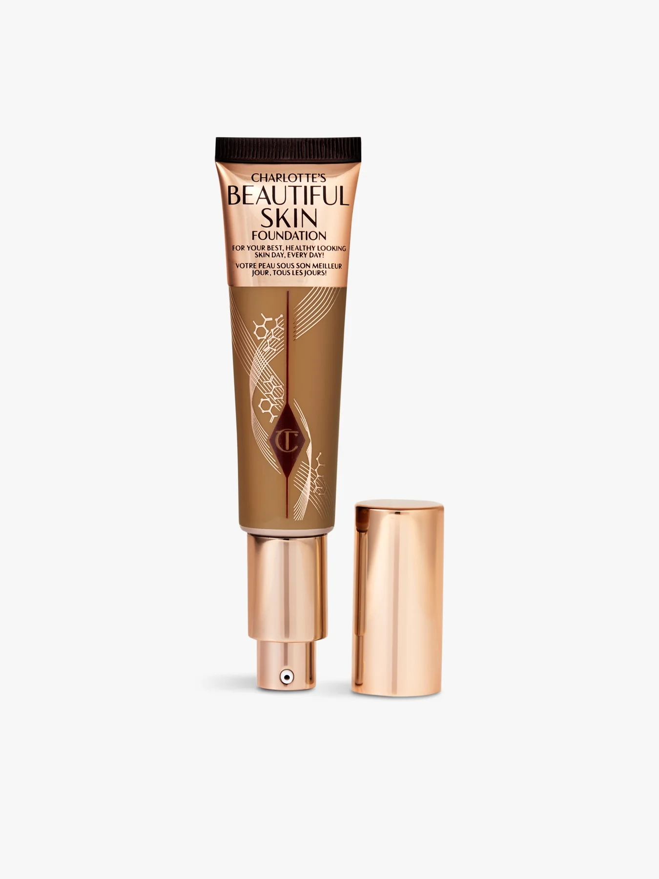 Charlotte's Beautiful Skin Foundation - Image 132