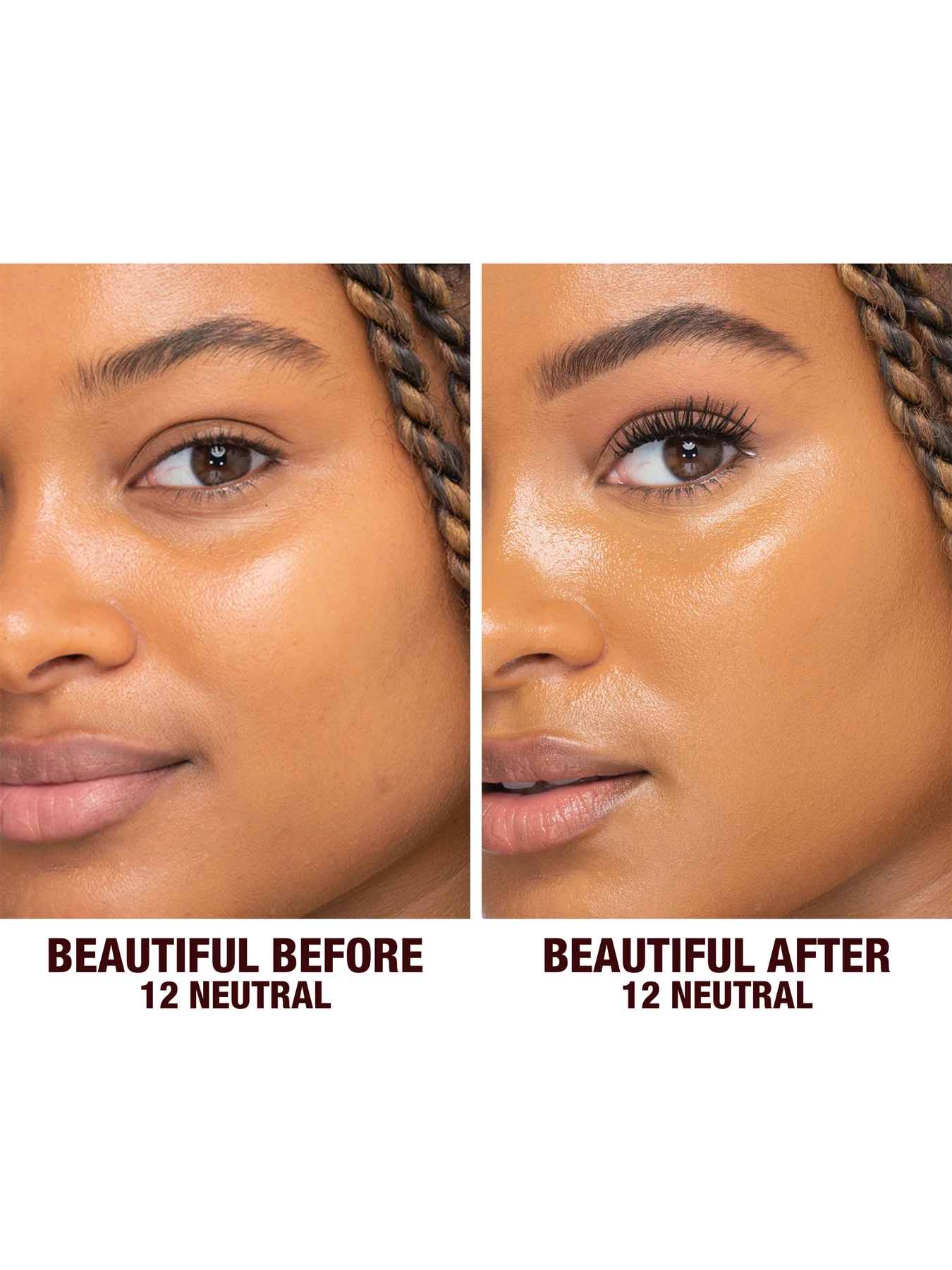 Charlotte's Beautiful Skin Foundation - Image 134