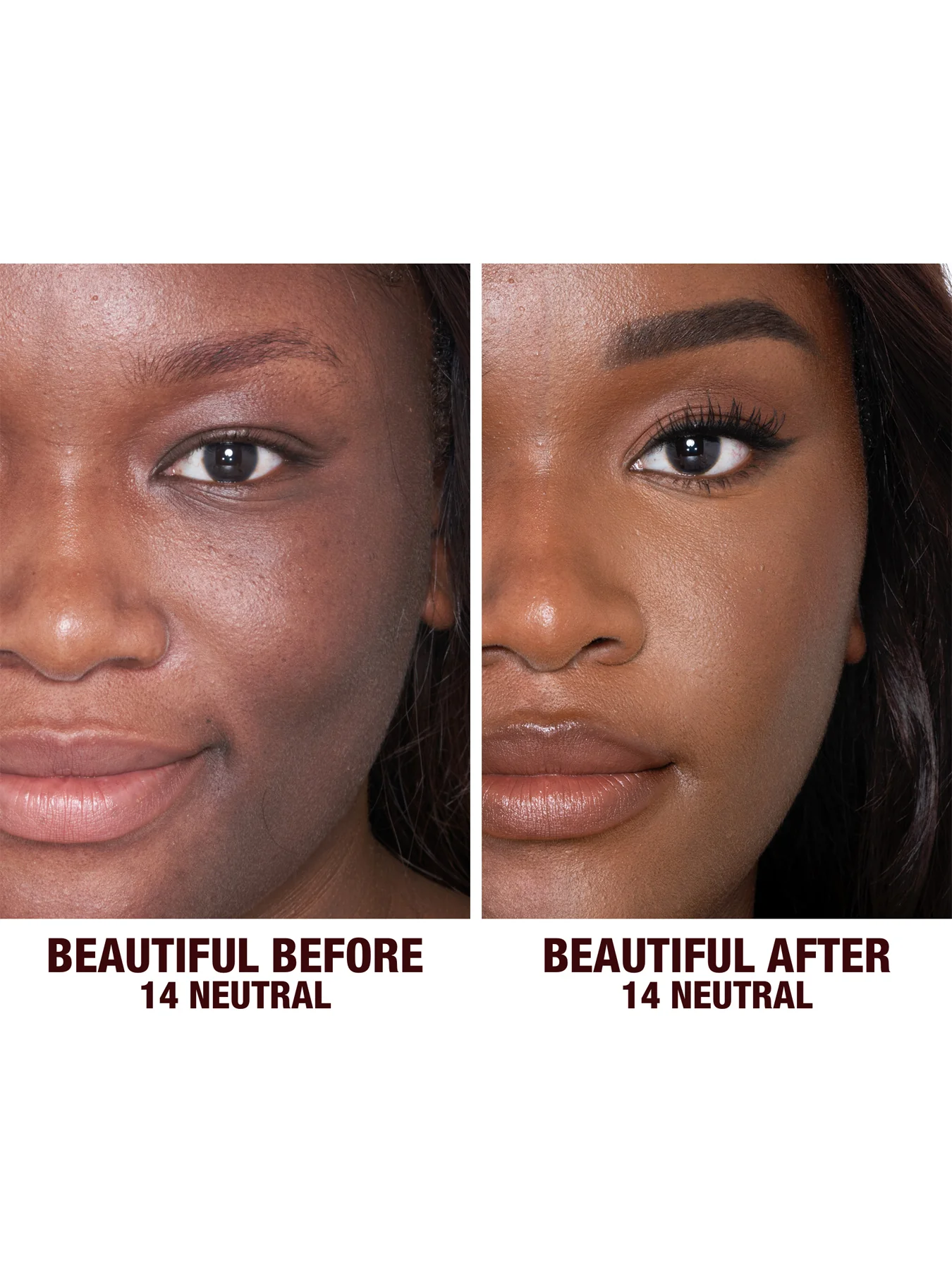 Charlotte's Beautiful Skin Foundation - Image 20