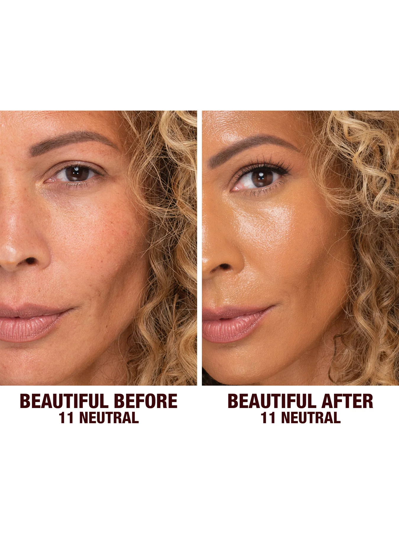 Charlotte's Beautiful Skin Foundation - Image 3