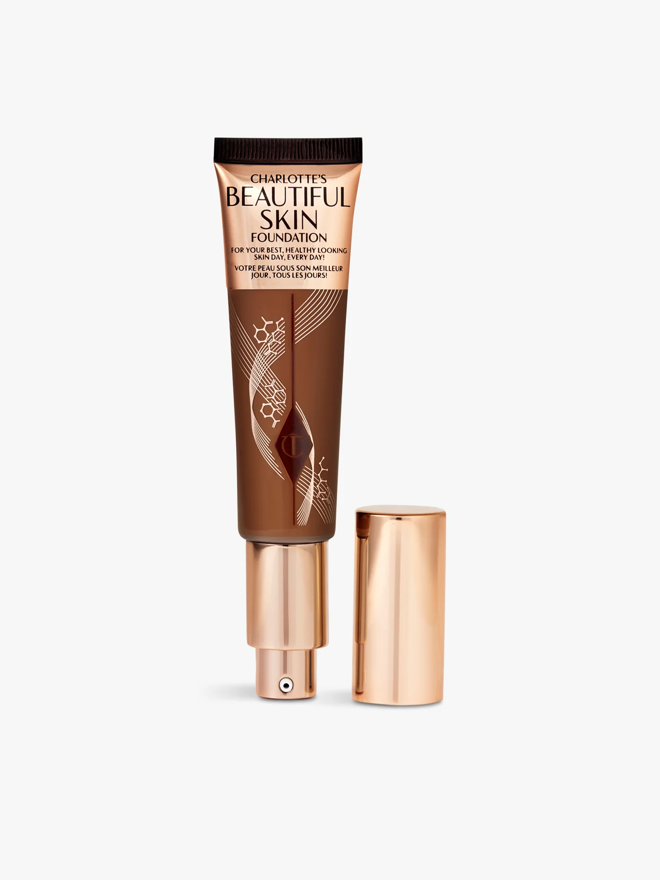 Charlotte's Beautiful Skin Foundation - Image 30