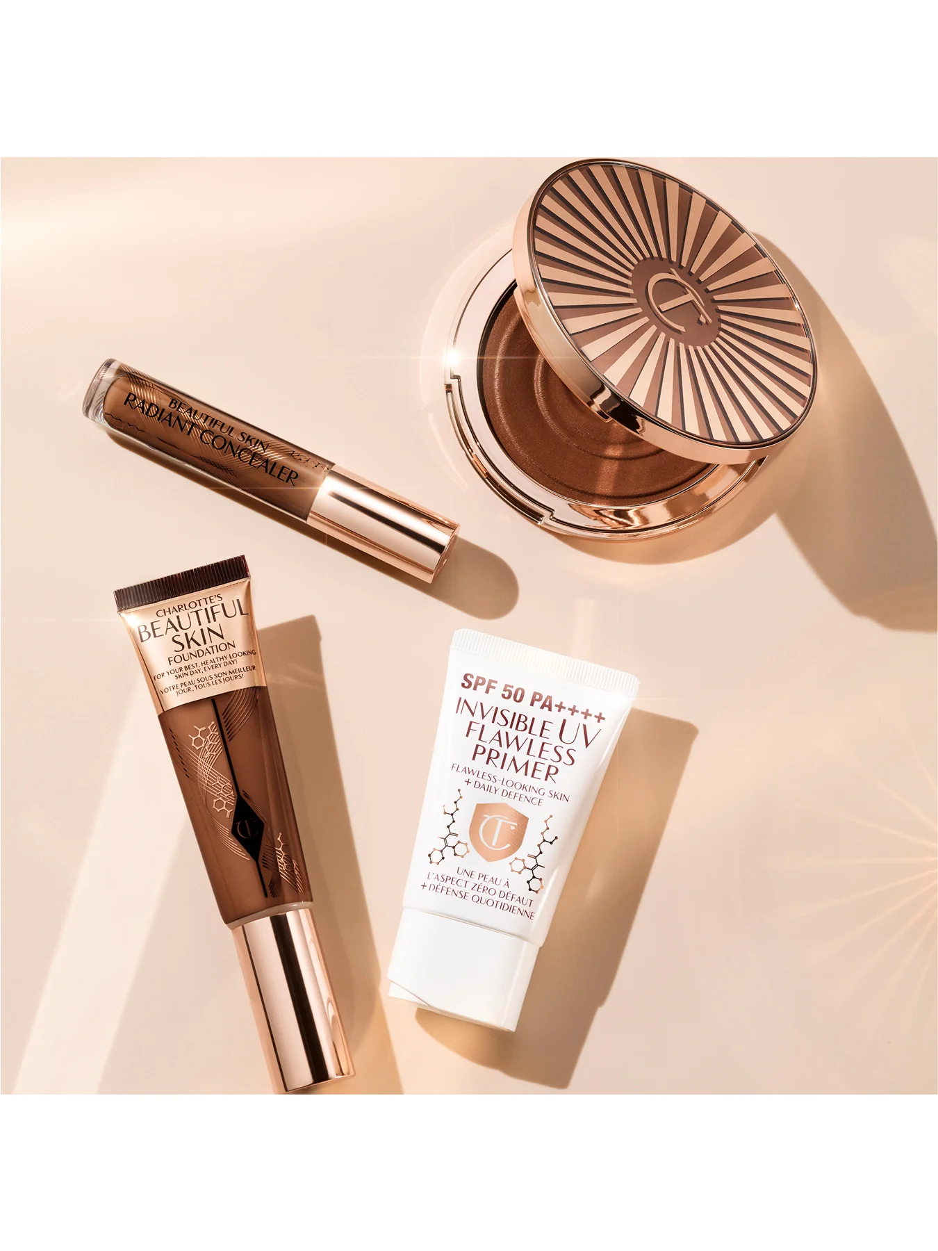 Charlotte's Beautiful Skin Foundation - Image 40