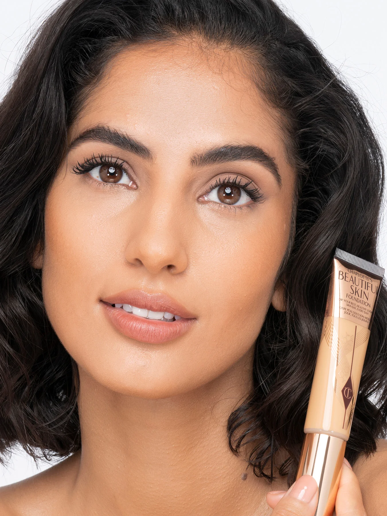 Charlotte's Beautiful Skin Foundation - Image 43