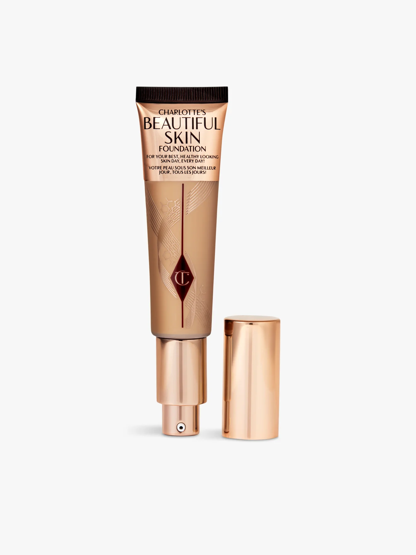Charlotte's Beautiful Skin Foundation - Image 48