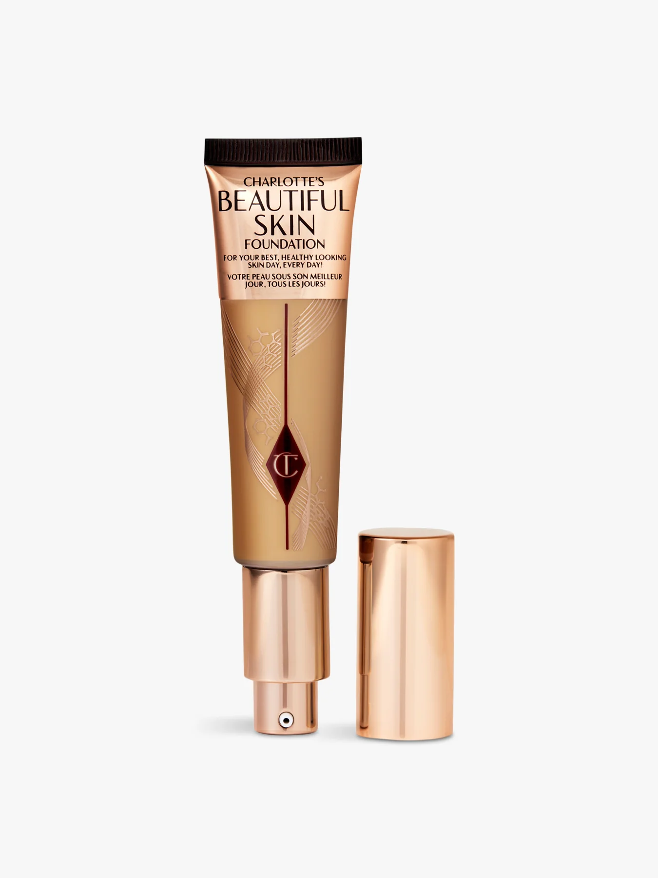 Charlotte's Beautiful Skin Foundation - Image 54