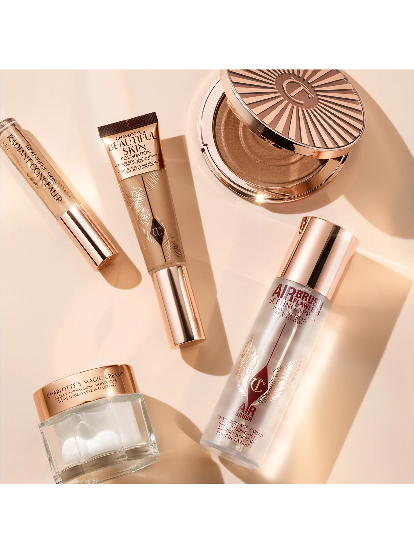 Charlotte's Beautiful Skin Foundation - Image 58