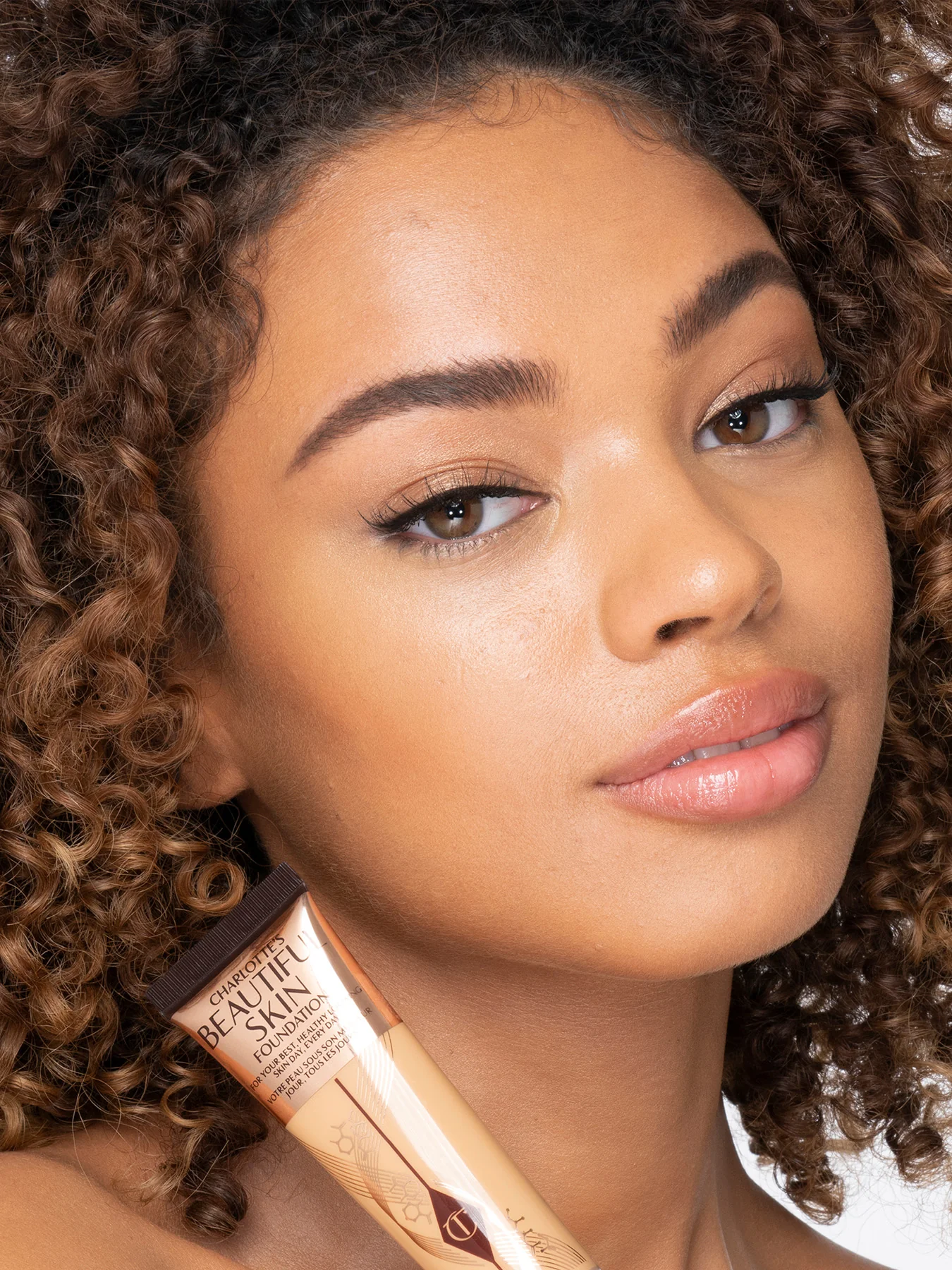 Charlotte's Beautiful Skin Foundation - Image 61