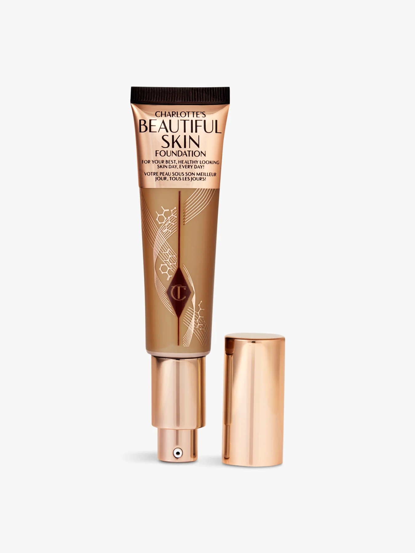 Charlotte's Beautiful Skin Foundation - Image 66