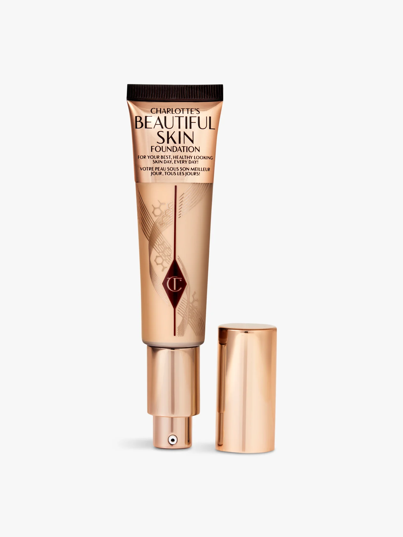 Charlotte's Beautiful Skin Foundation - Image 78