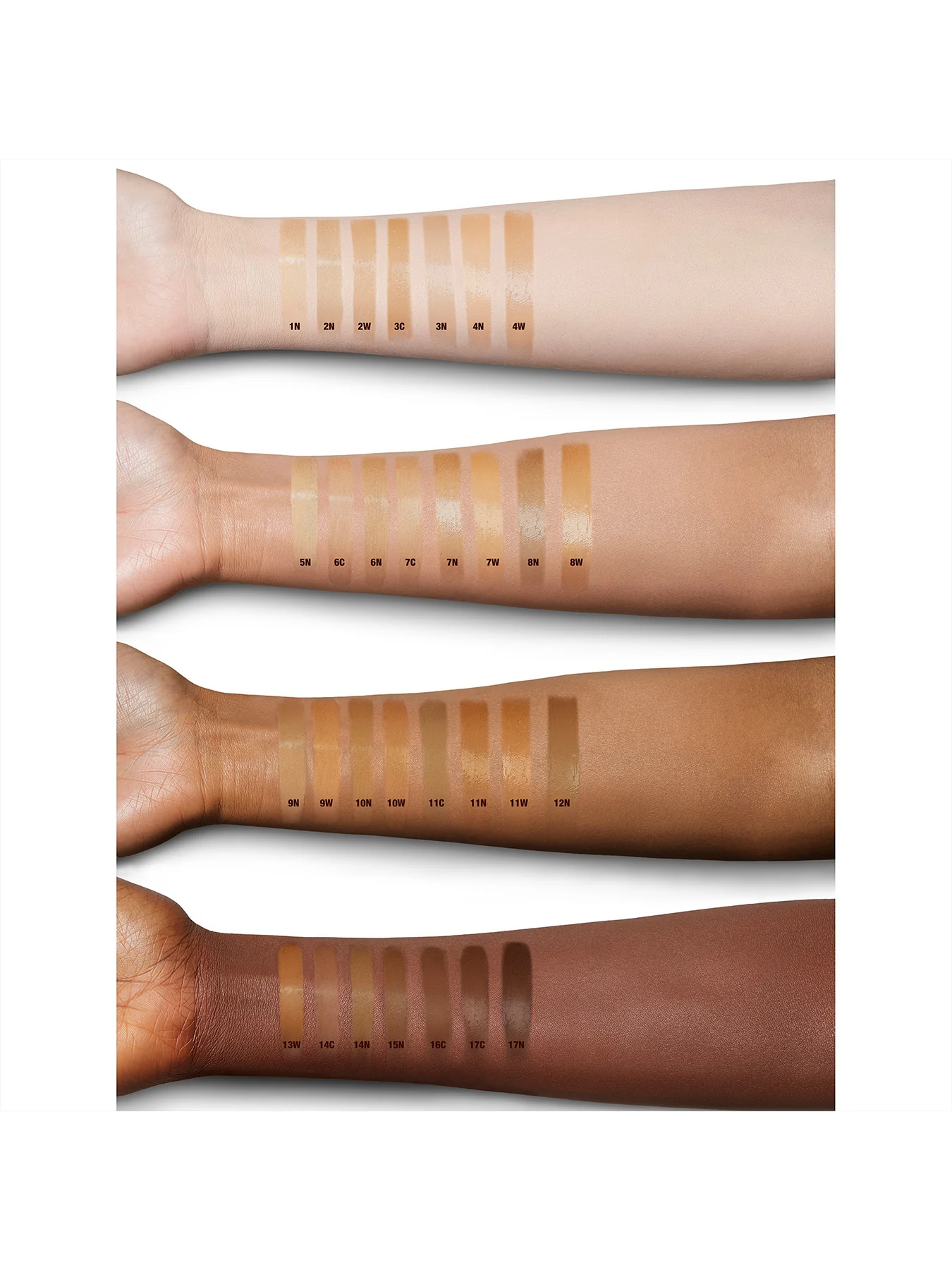 Charlotte's Beautiful Skin Foundation - Image 9
