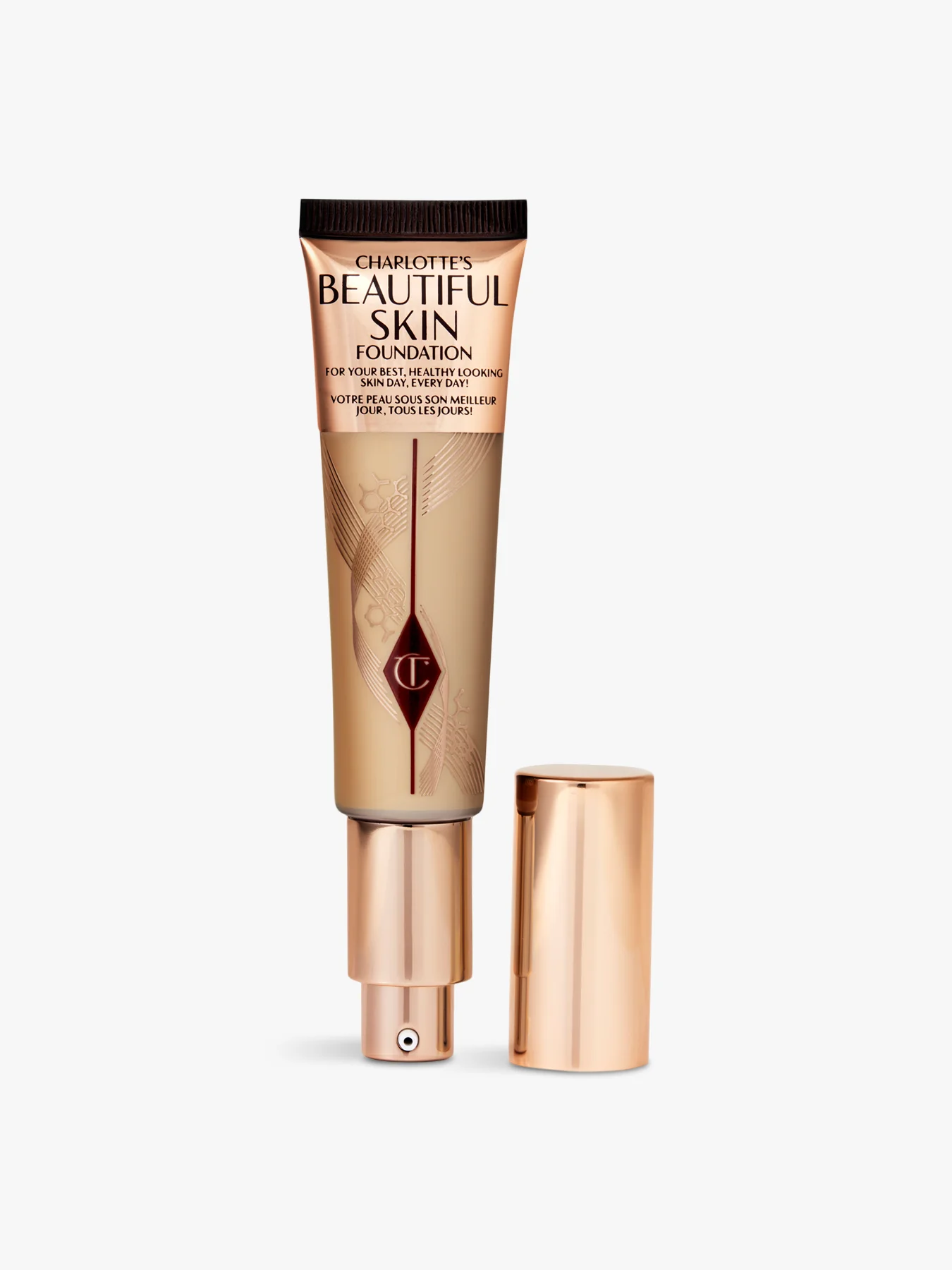 Charlotte's Beautiful Skin Foundation - Image 90
