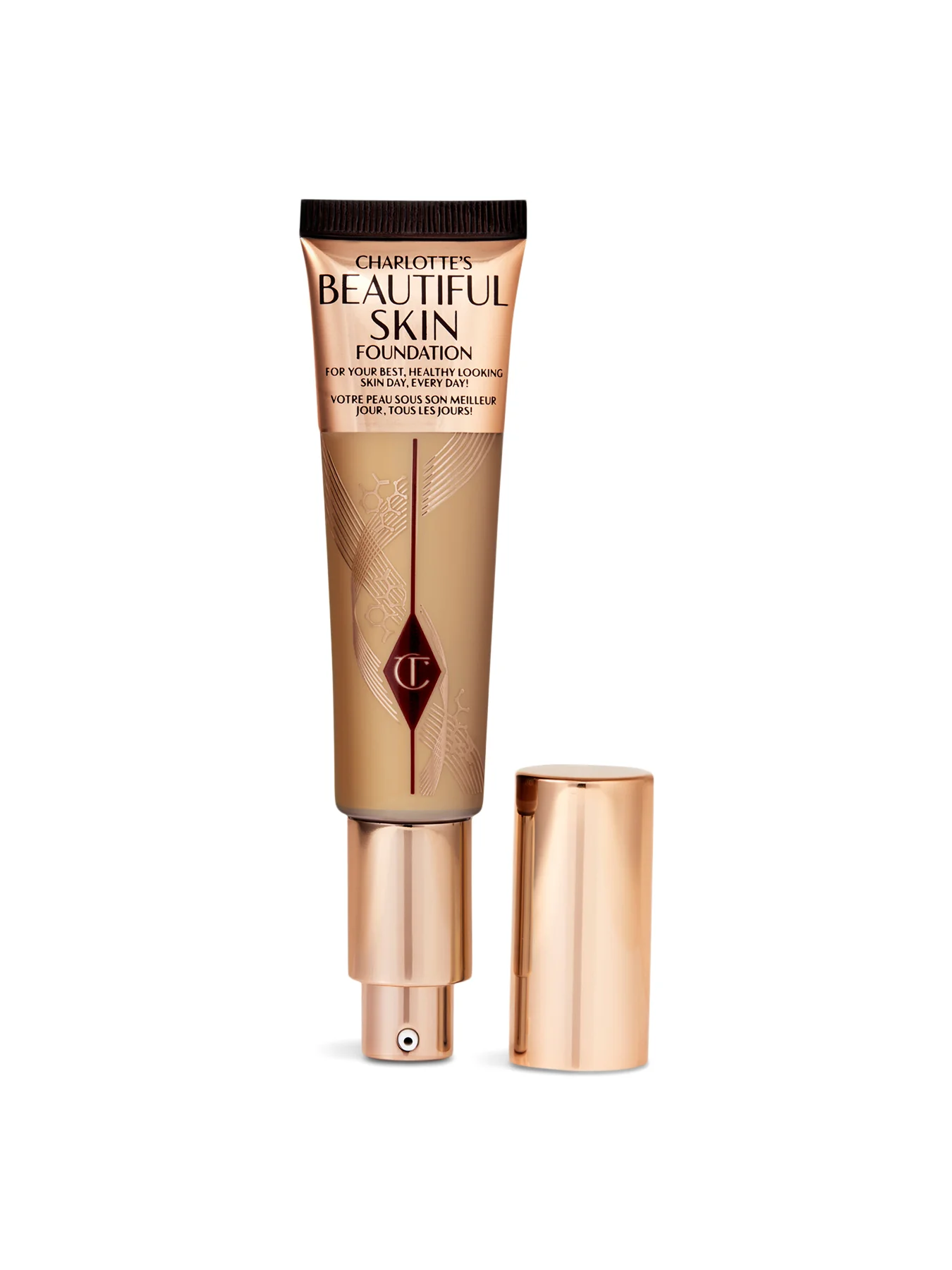 Charlotte's Beautiful Skin Foundation - Image 96
