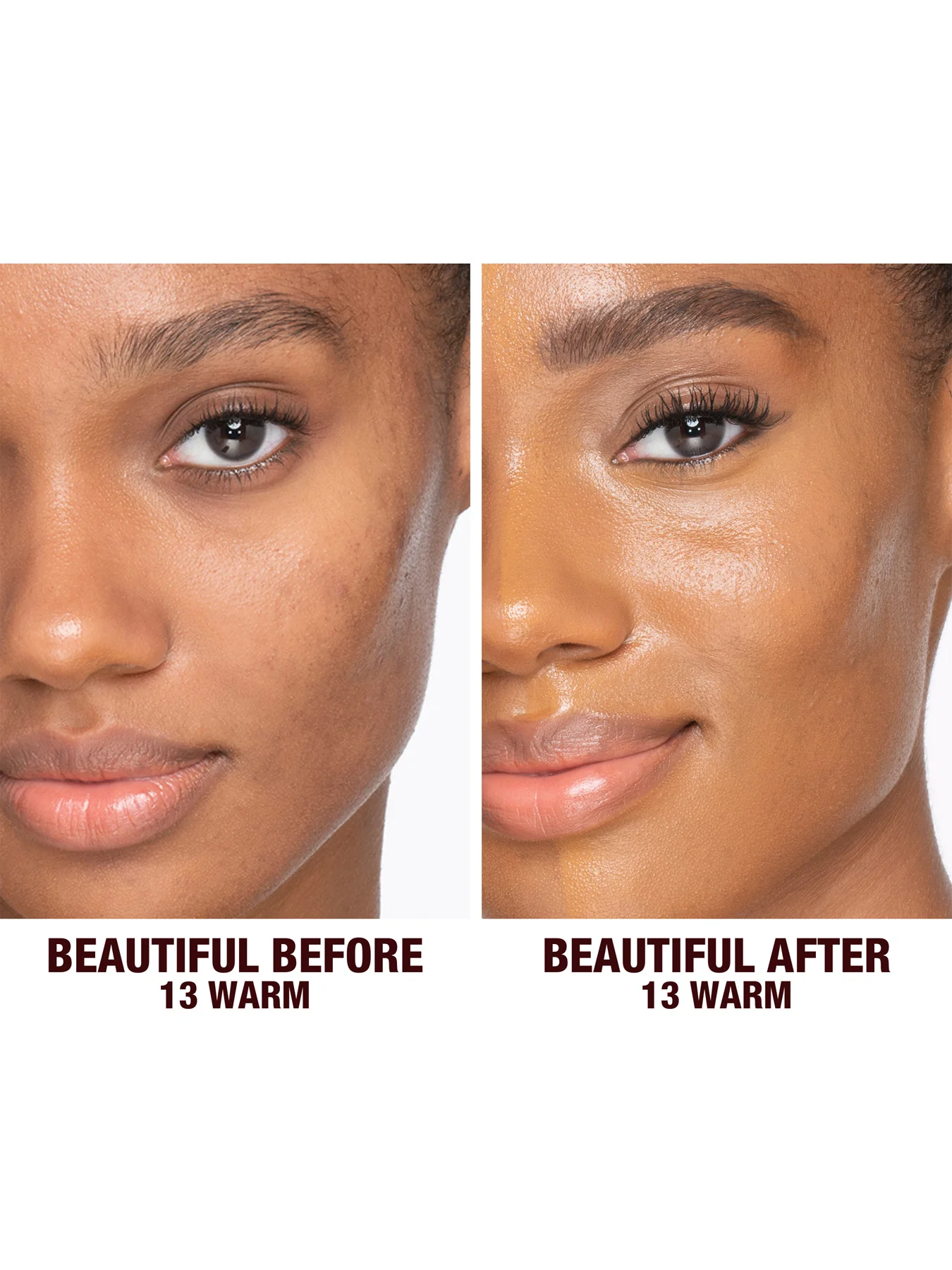Charlotte's Beautiful Skin Foundation - Image 5