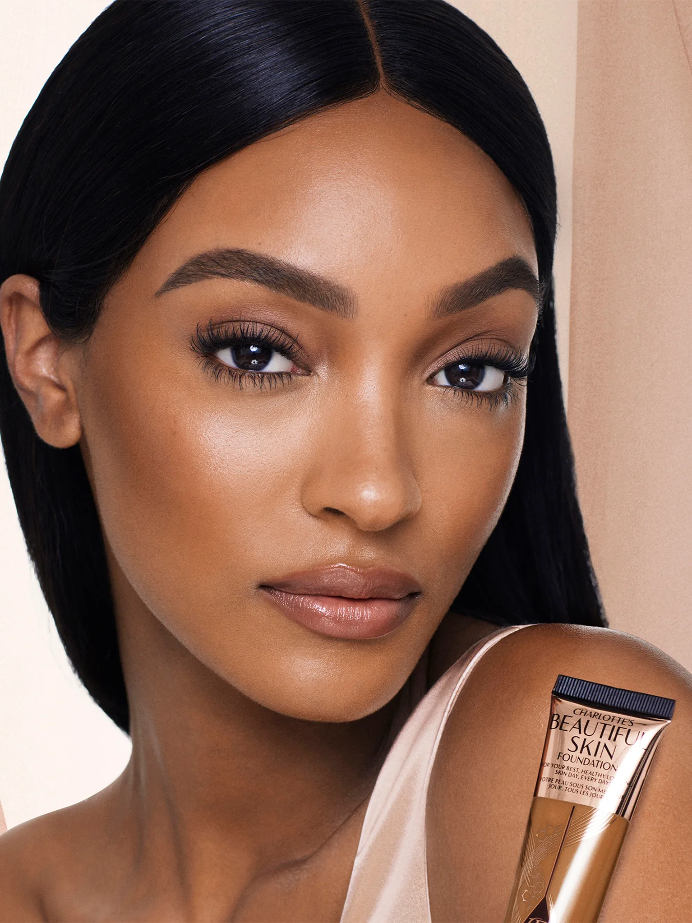 Charlotte's Beautiful Skin Foundation - Image 8