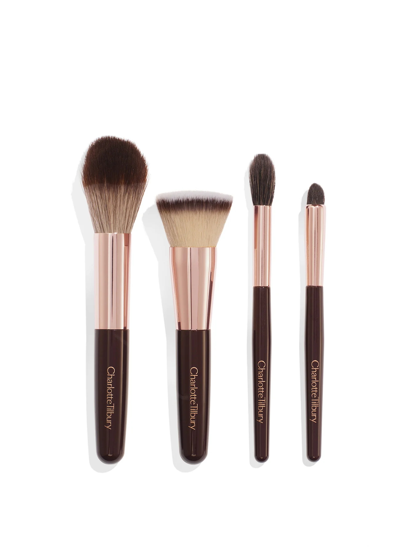 Charlotte’s Hollywood Mini Brush Set - Image 3