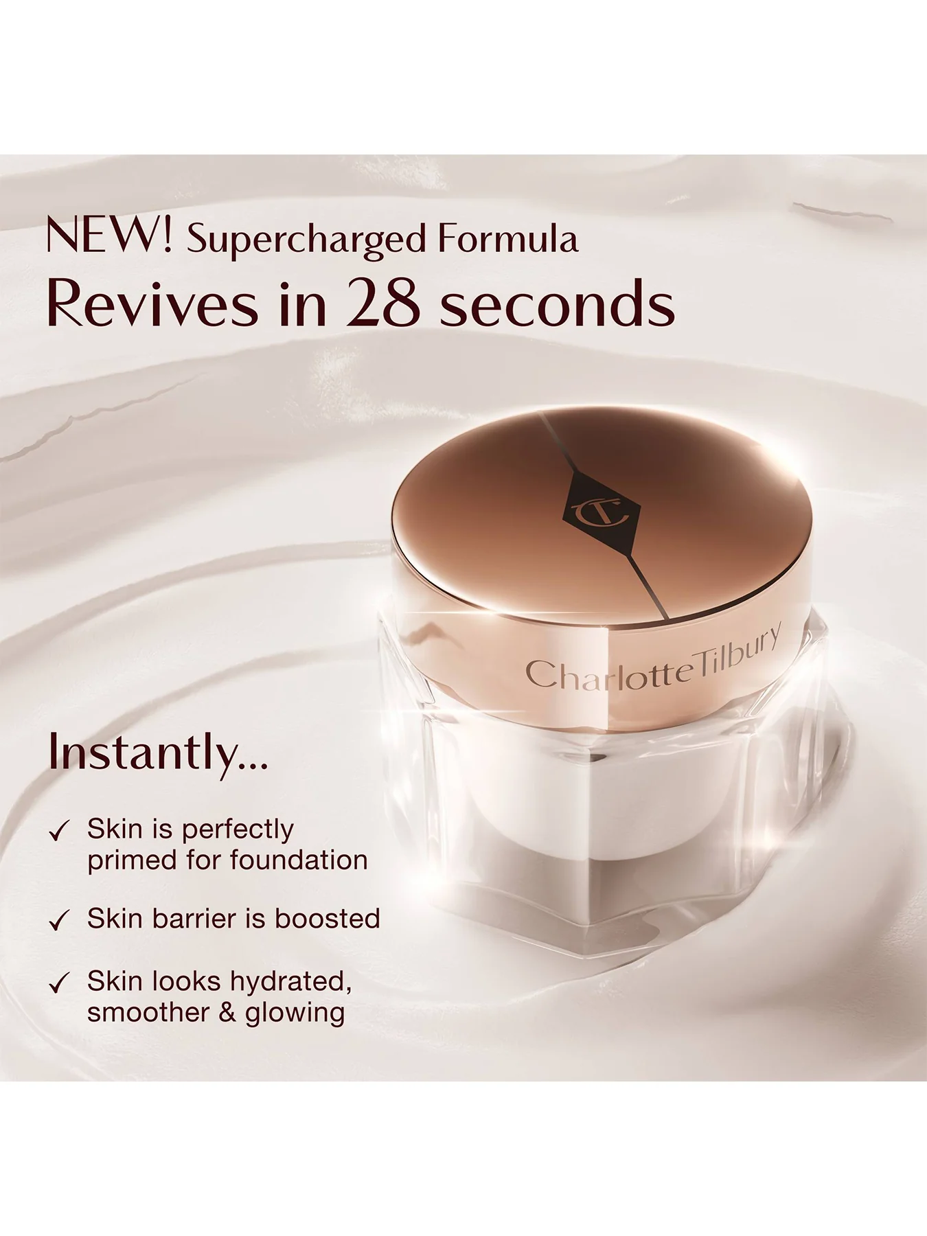 Charlottes Magic Cream 150ml - Image 2