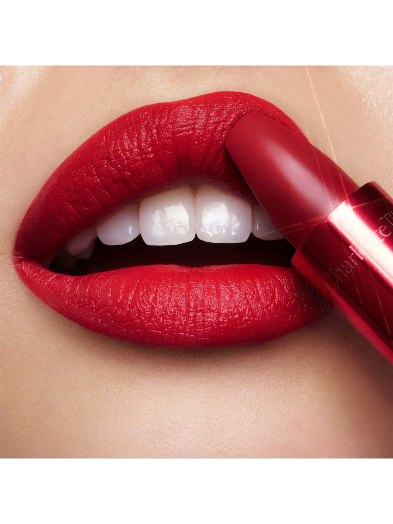 Hollywood Beauty Icon Lipstick Matte Revolution - Image 12