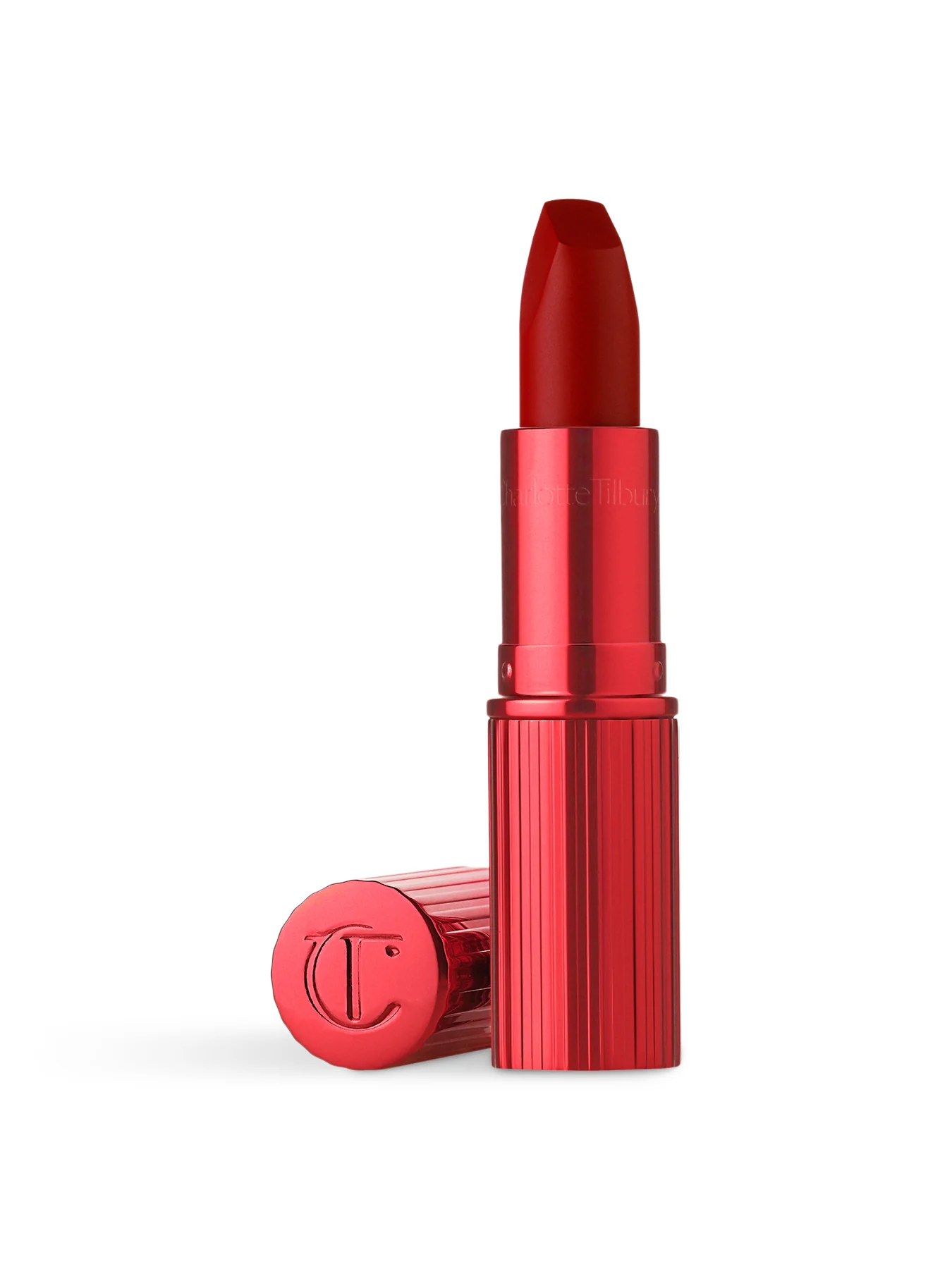 Hollywood Beauty Icon Lipstick Matte Revolution - Image 16