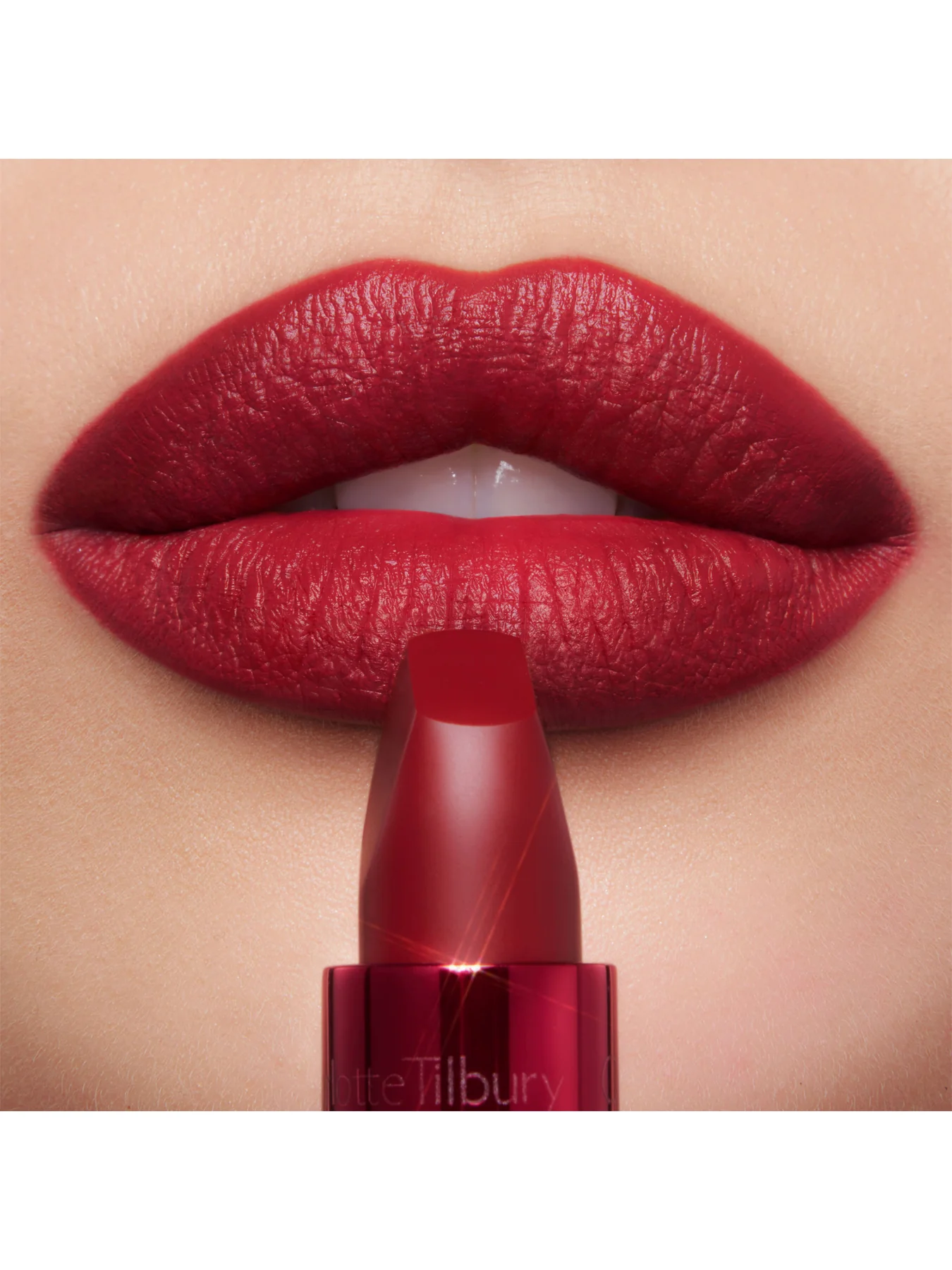 Hollywood Beauty Icon Lipstick Matte Revolution - Image 18